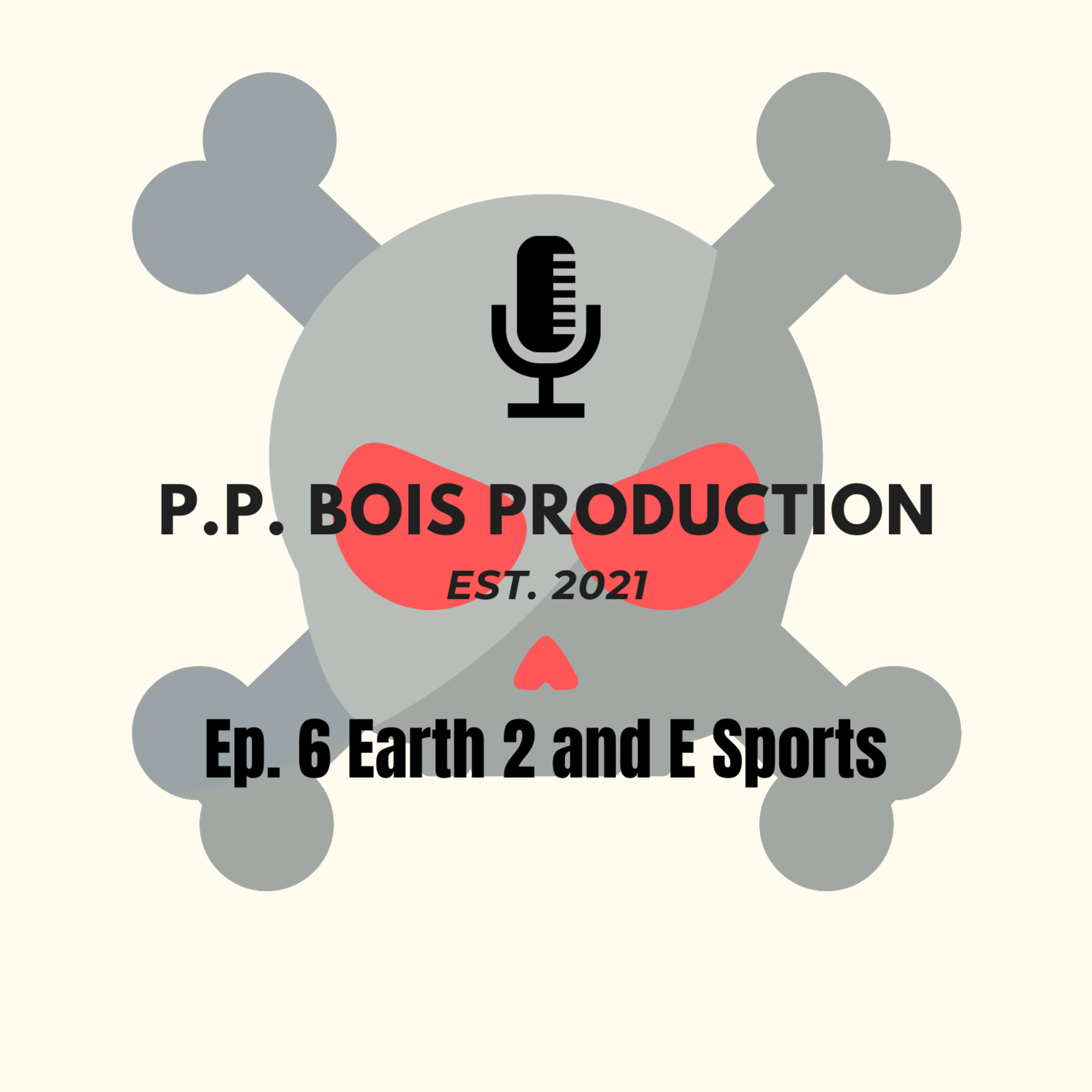 P.P BOYS PRODUCTION