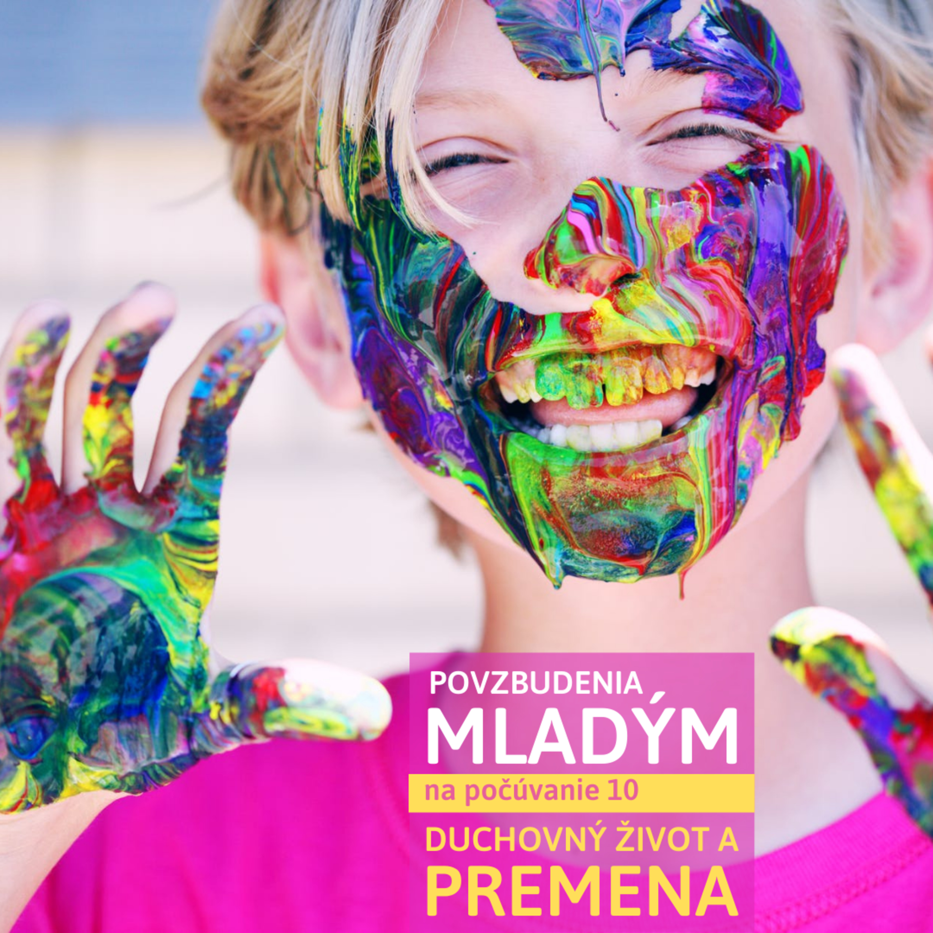 PREMENA /10 episode artwork