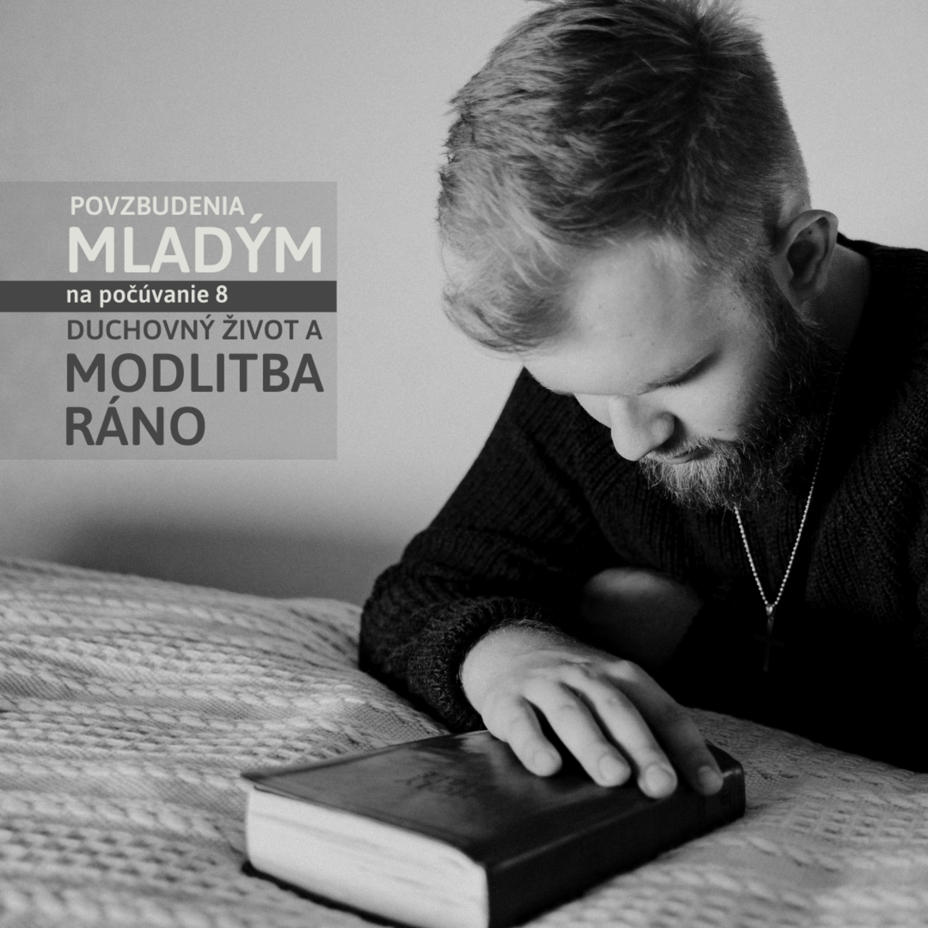 RÁNO S BOŽÍM SLOVOM /8 episode artwork