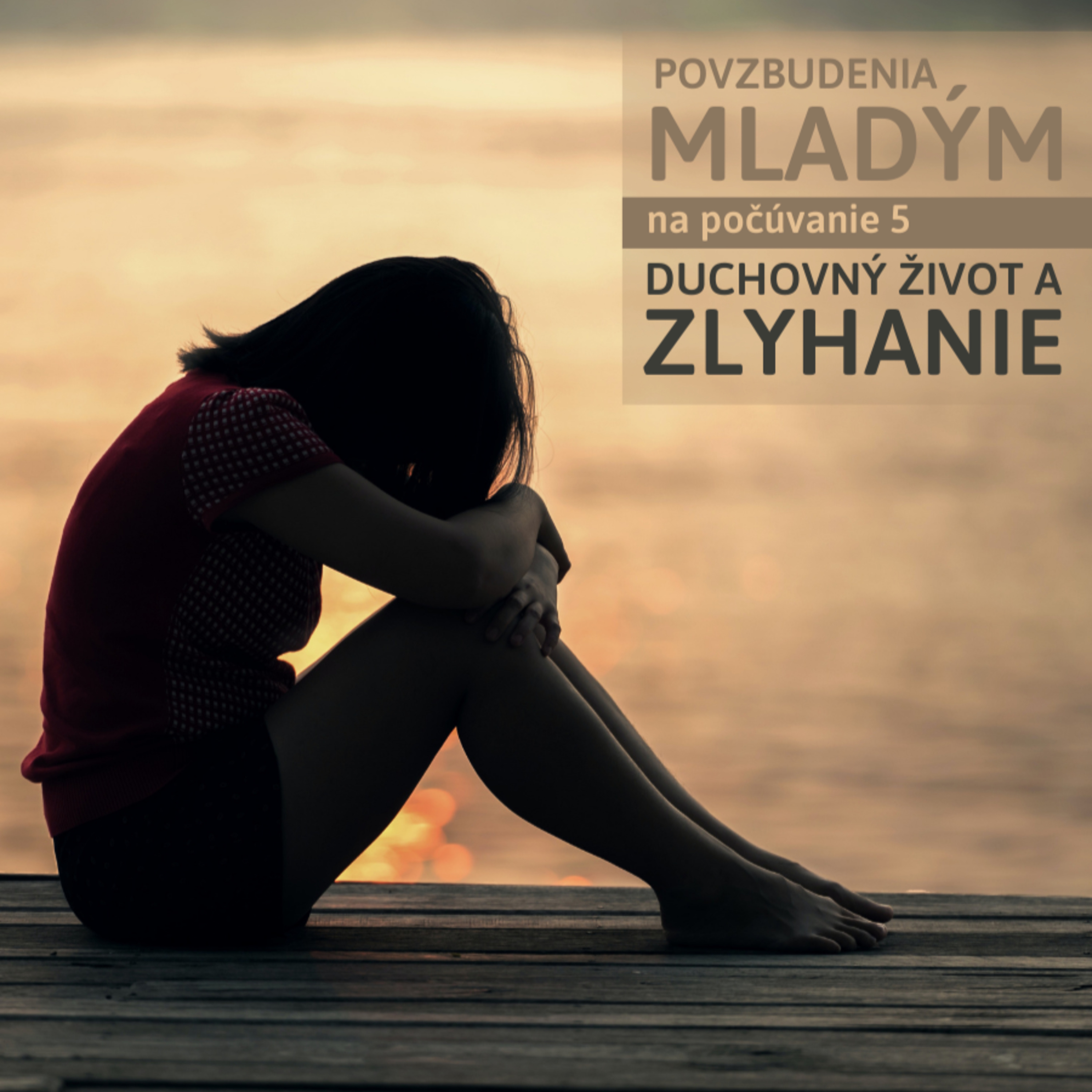 ZLYHANIE /5 episode artwork