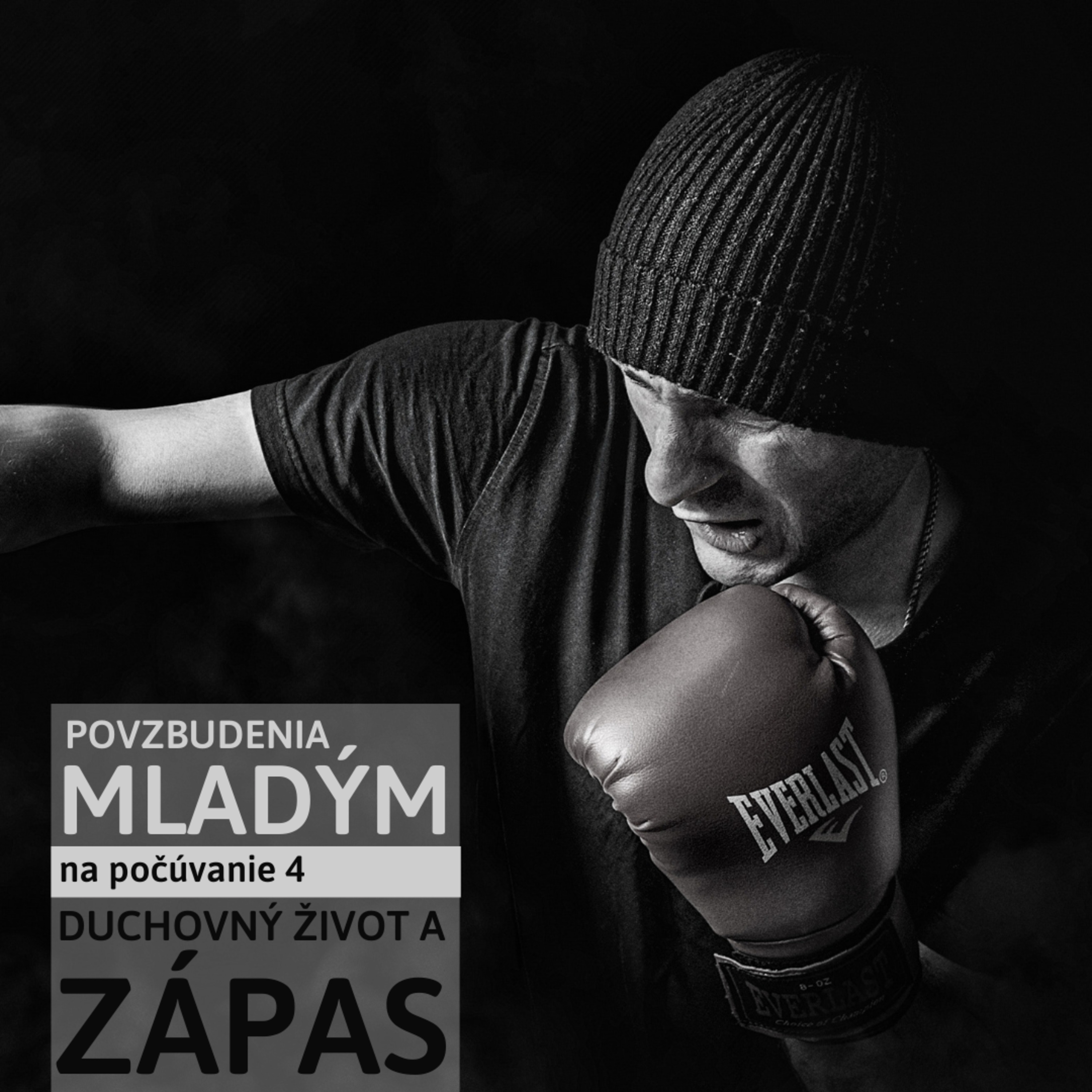 ZÁPAS /4 episode artwork