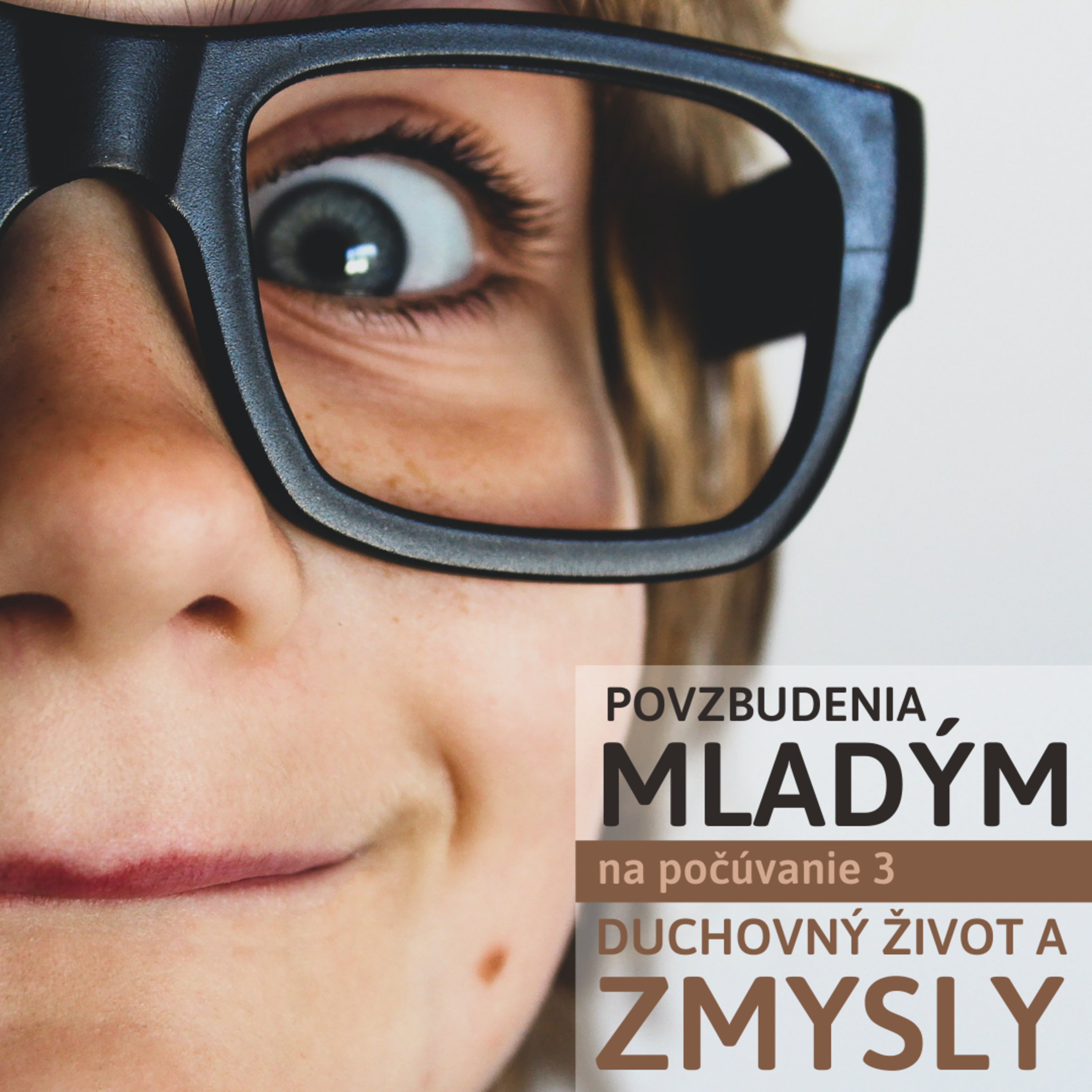 ZMYSLY /3 episode artwork