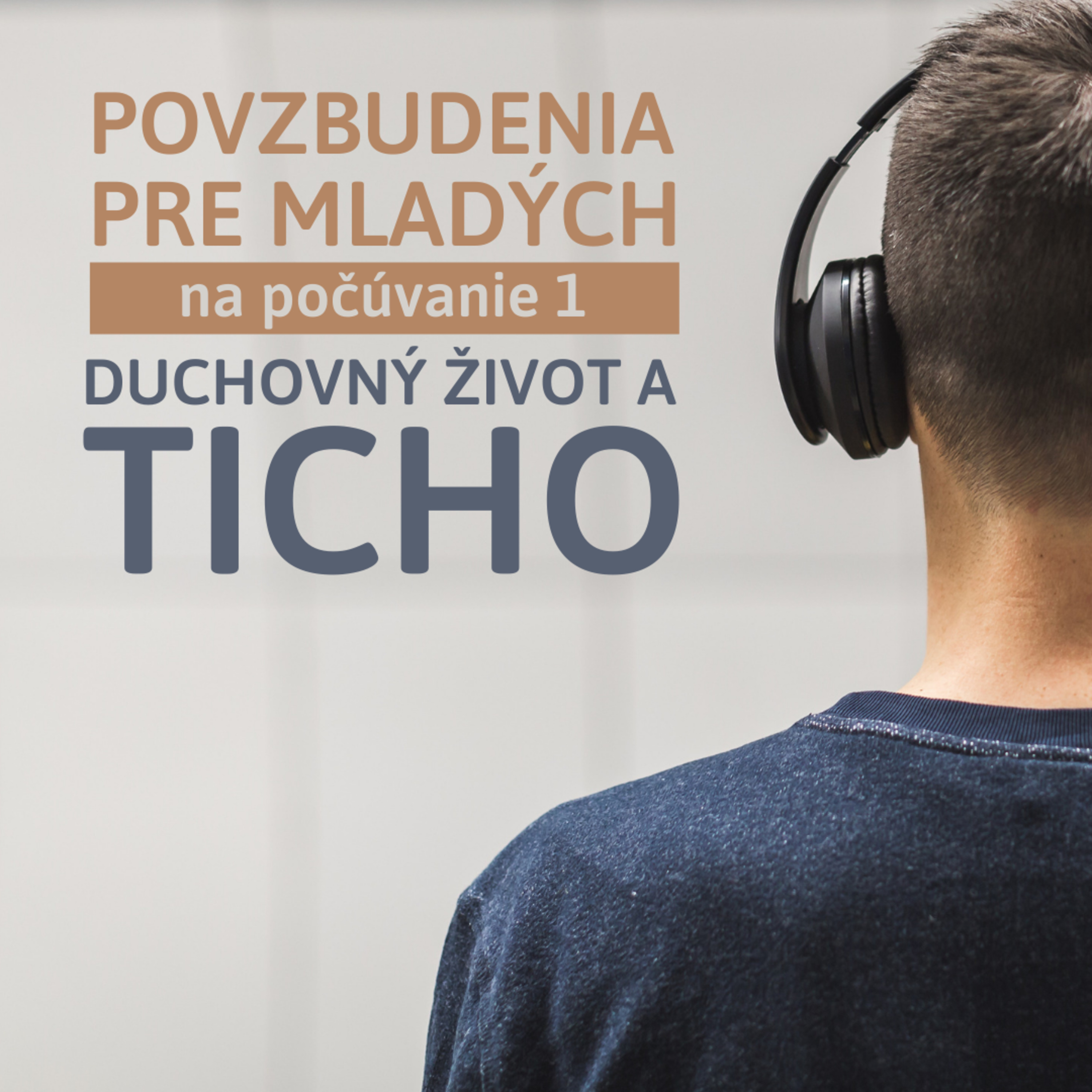 TICHO /1 episode artwork