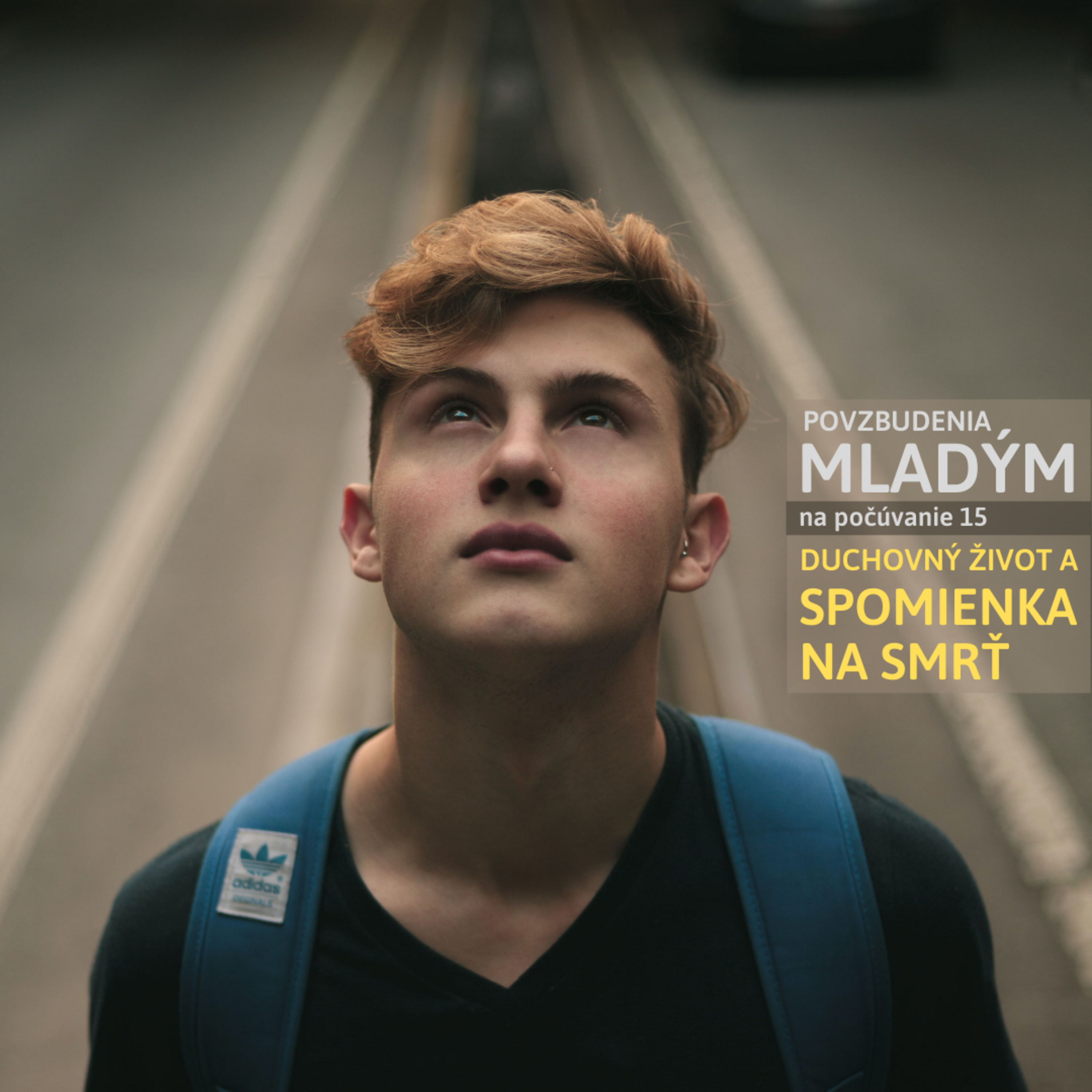 SPOMIENKA NA SMRŤ /15 episode artwork