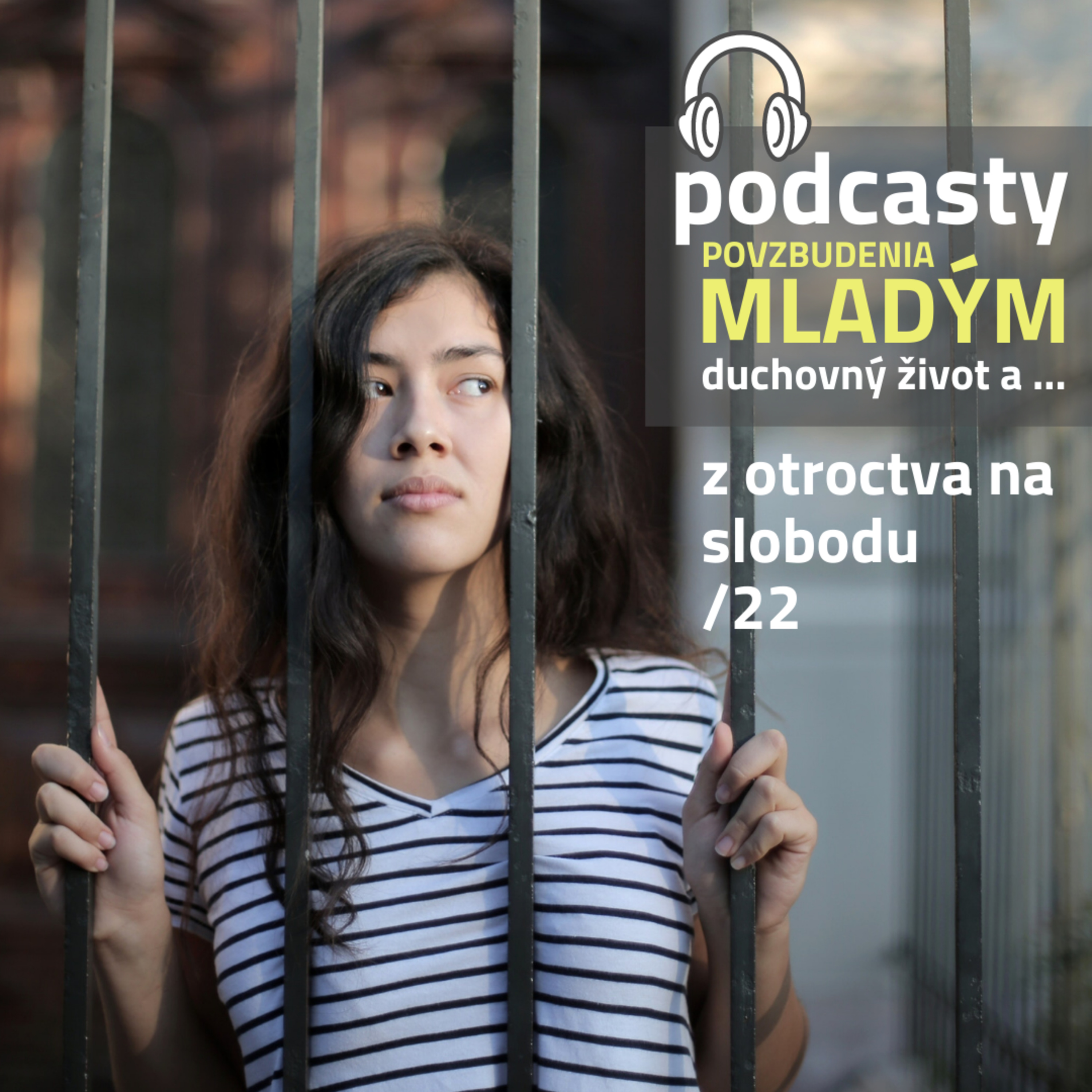 Z OTROCTVA NA SLOBODU /22 episode artwork