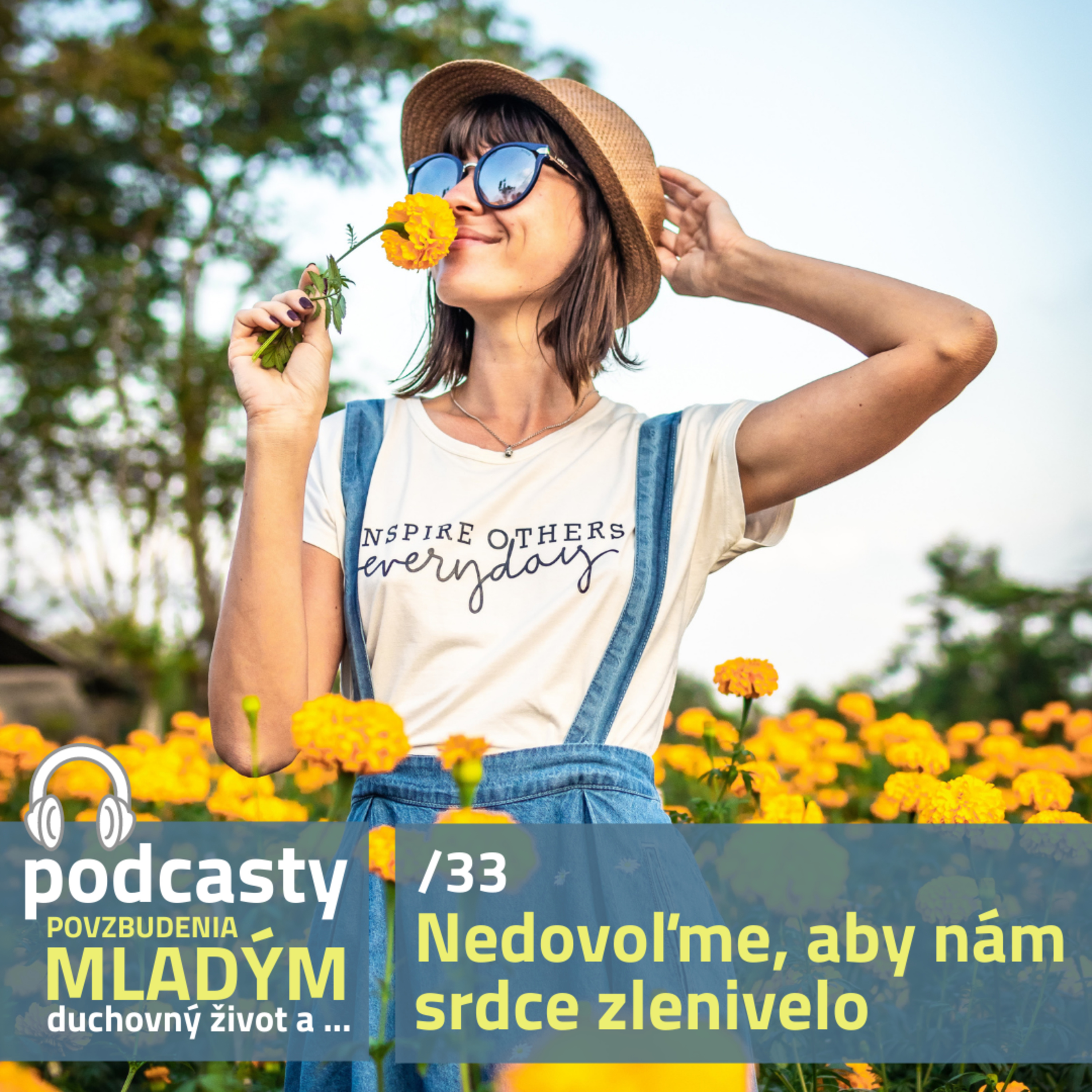 Povzbudenia mladým > DUCHOVNÝ ŽIVOT A ...