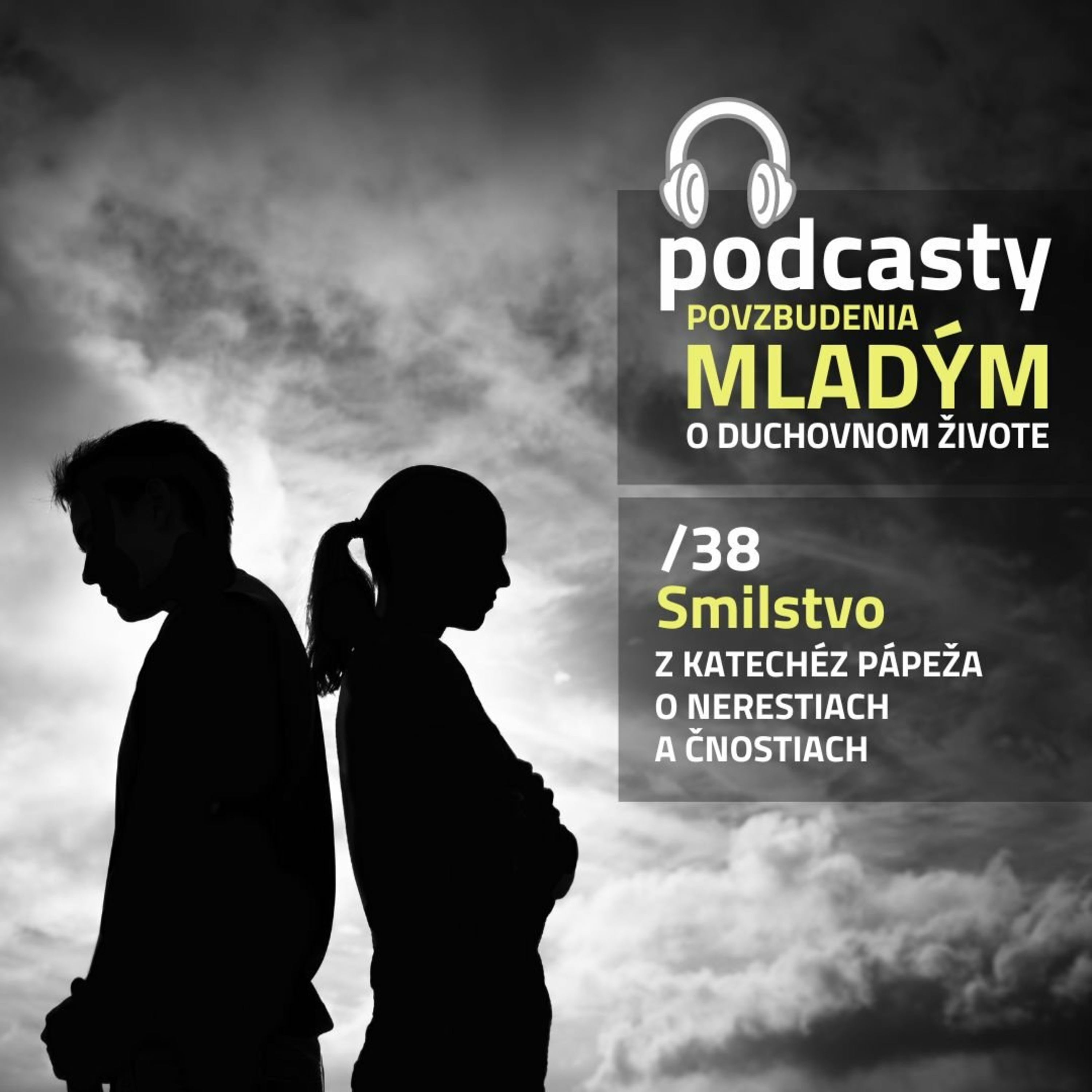 SMILSTVO /38 episode artwork
