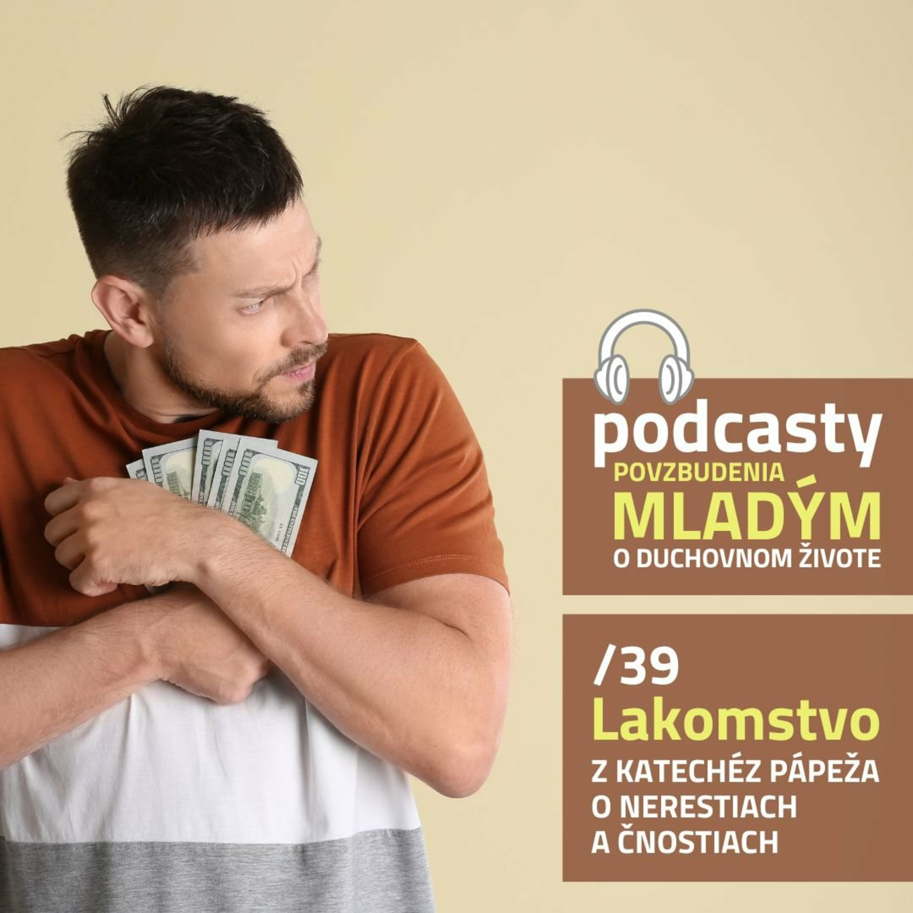 LAKOMSTVO /39 episode artwork