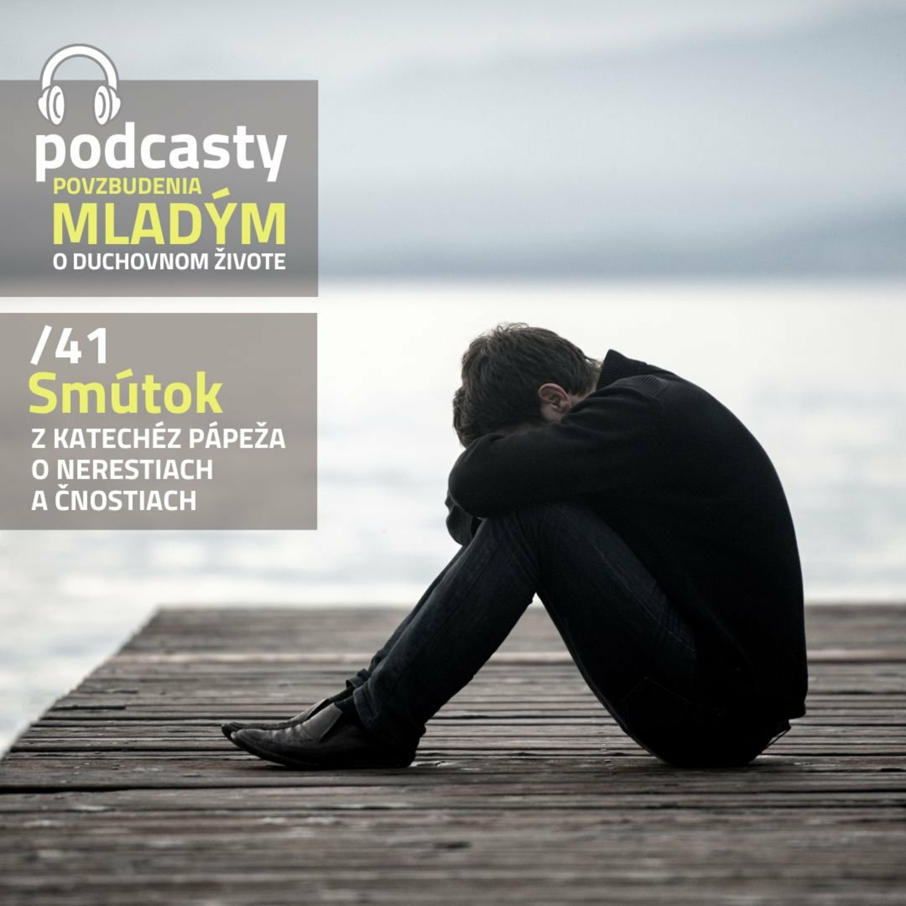 SMÚTOK /41 episode artwork