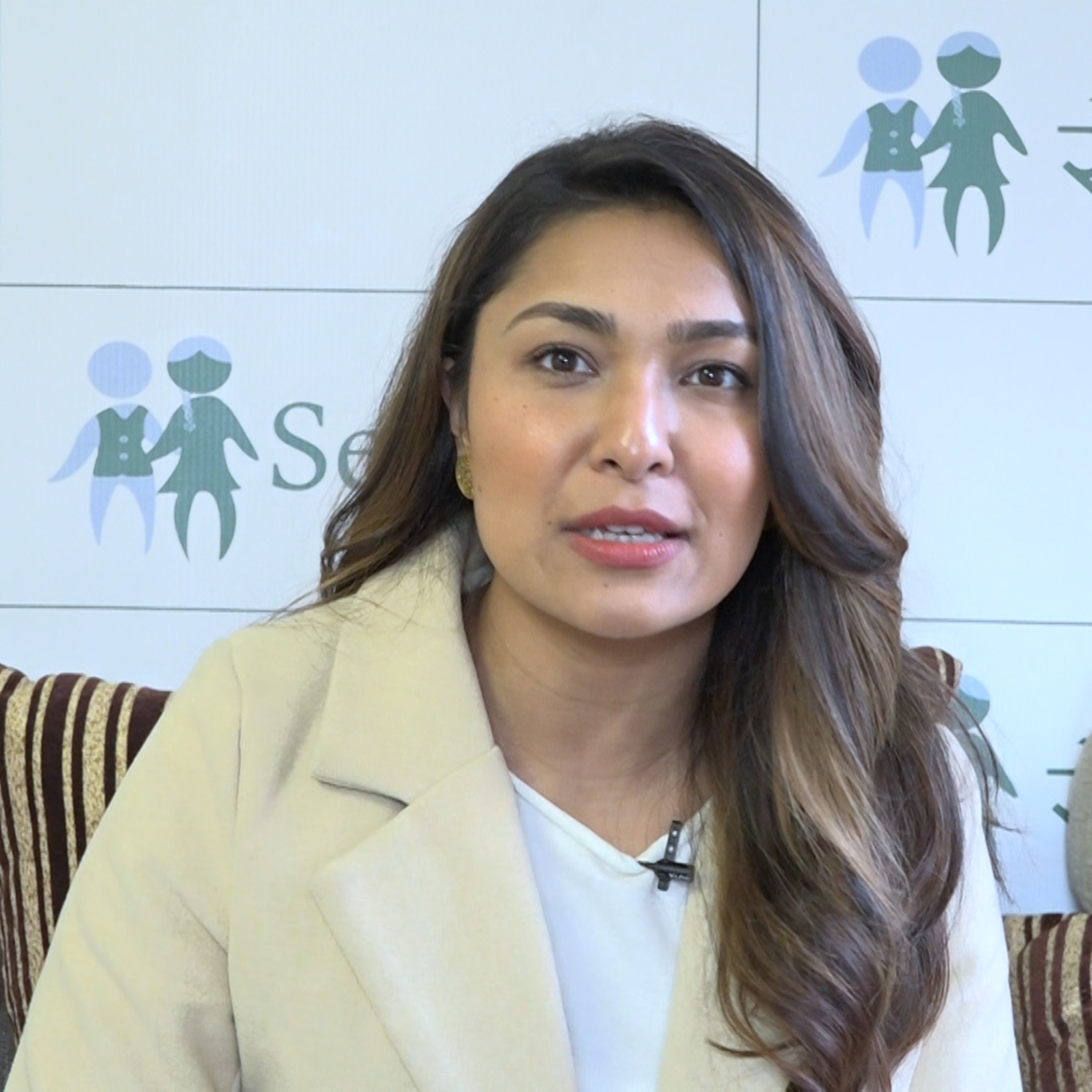 Setopati Menstruation Podcast