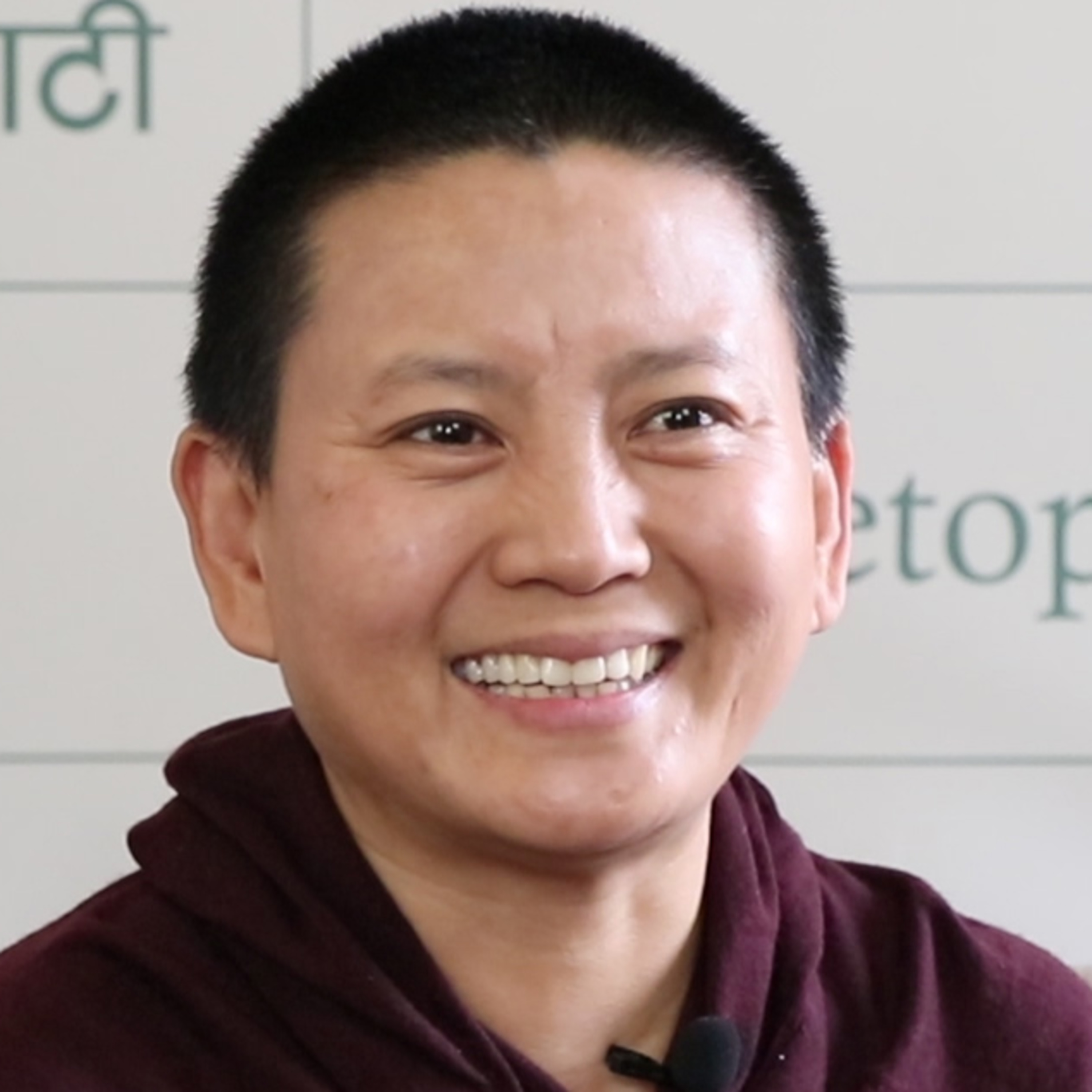 Setopati Menstruation Podcast