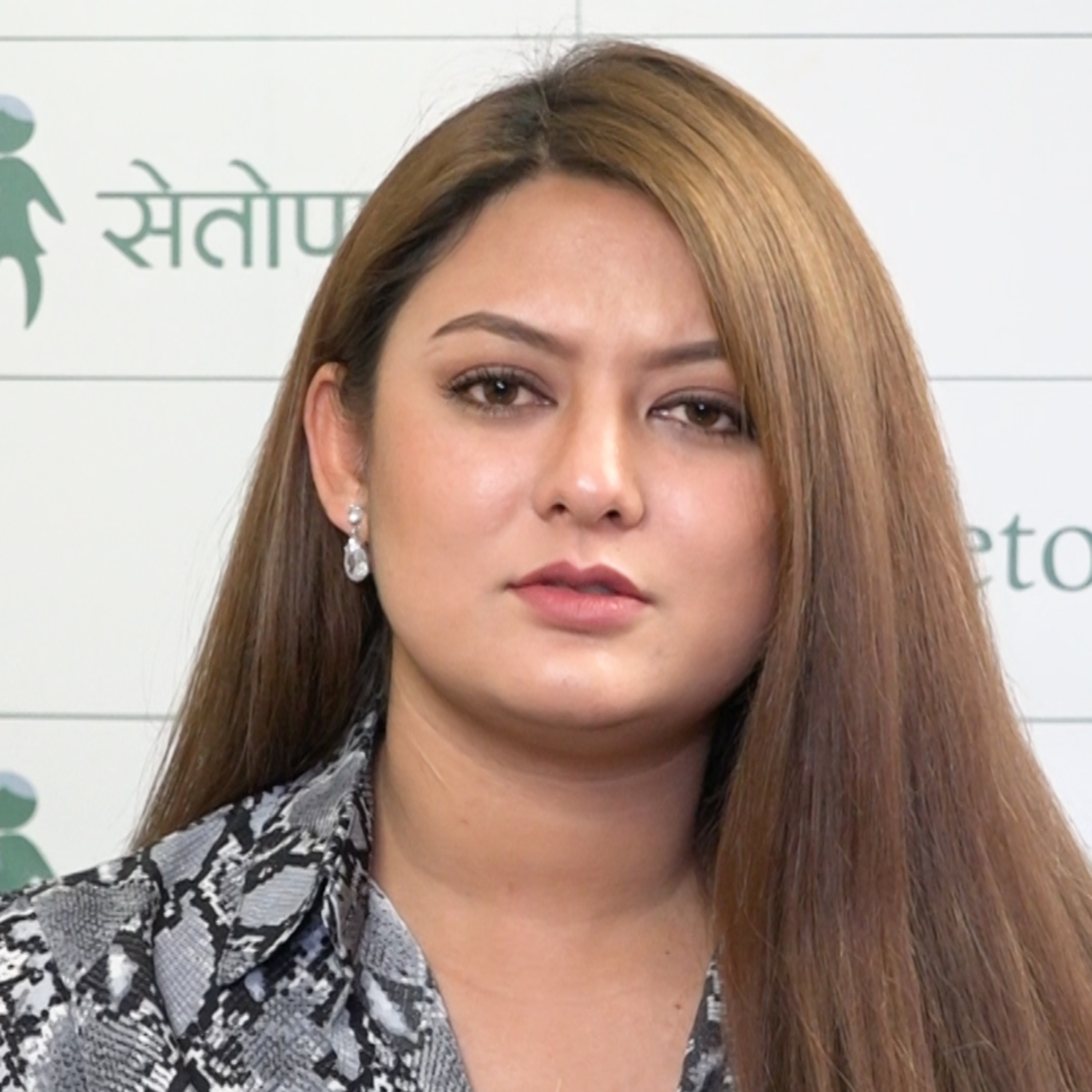 Setopati Menstruation Podcast