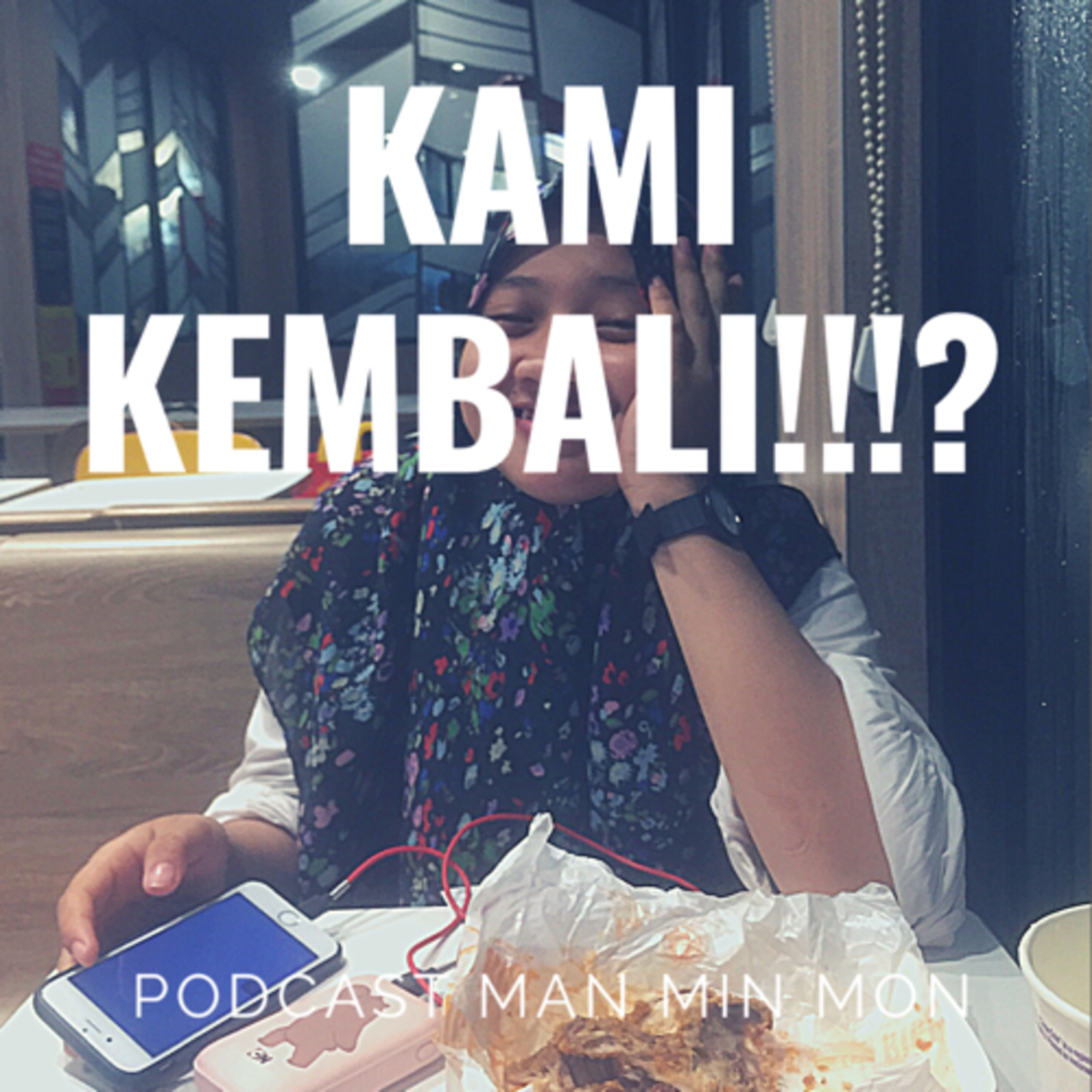 ManMinMon Podcast