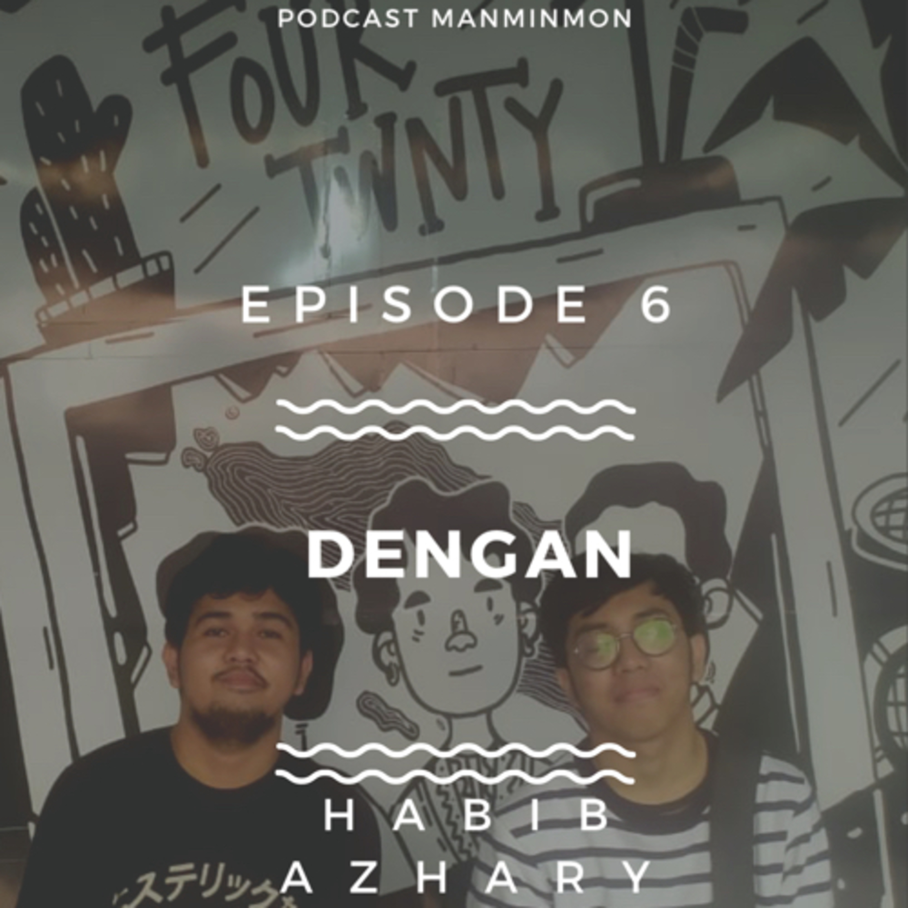 ManMinMon Podcast