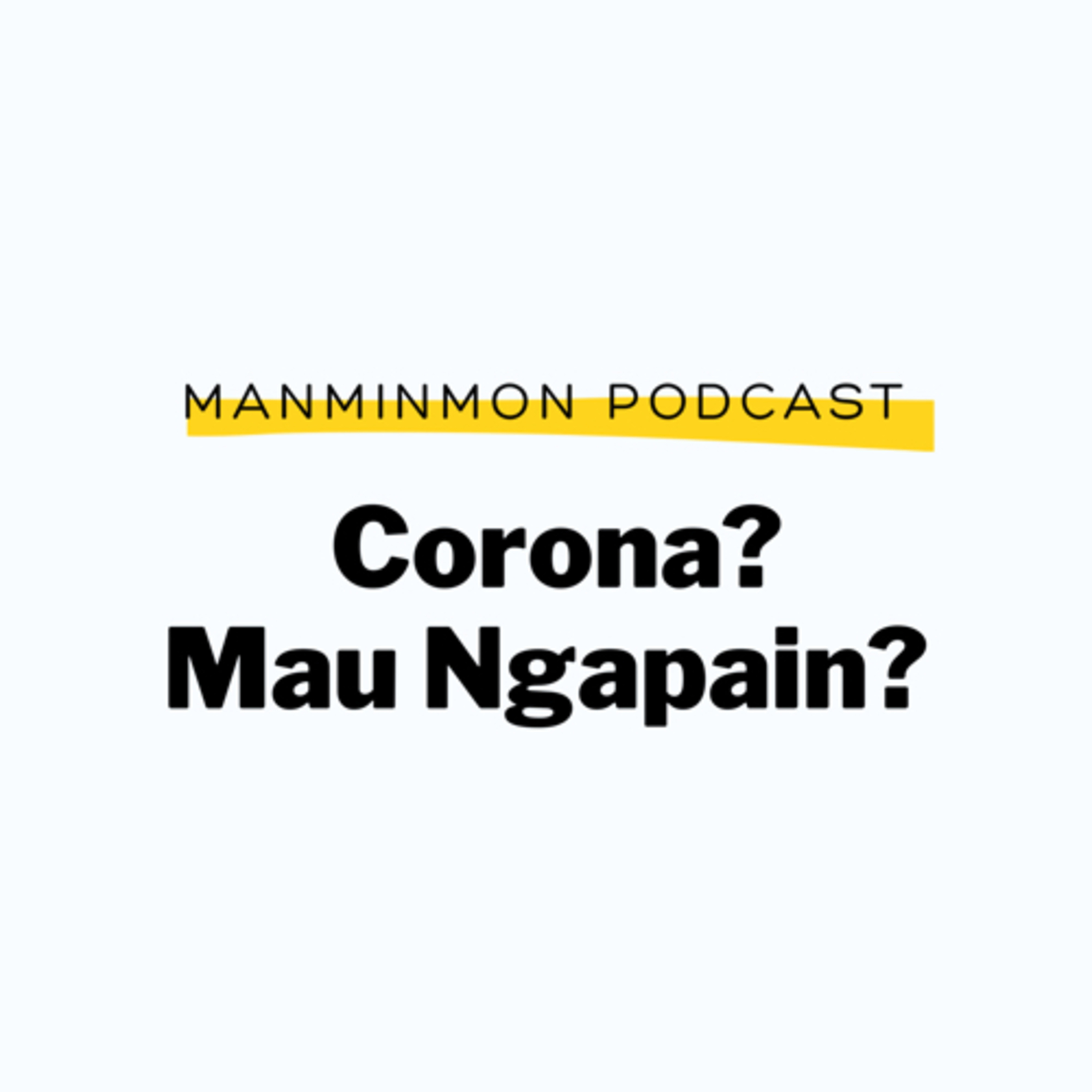 ManMinMon Podcast
