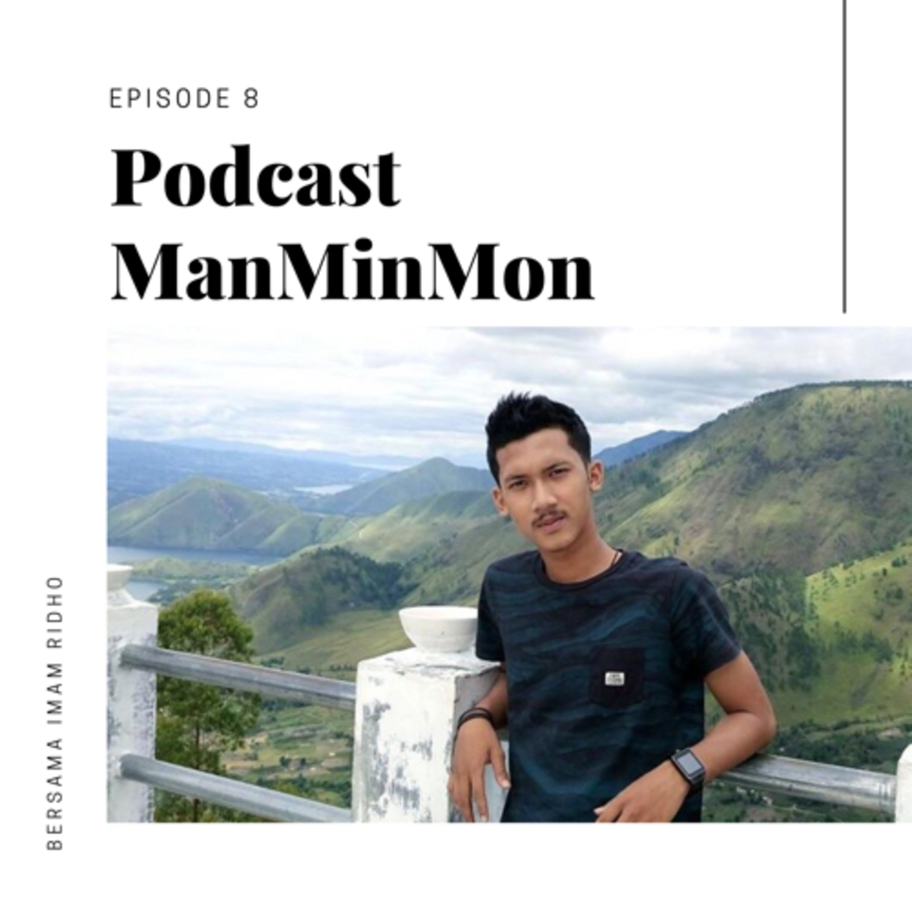 ManMinMon Podcast