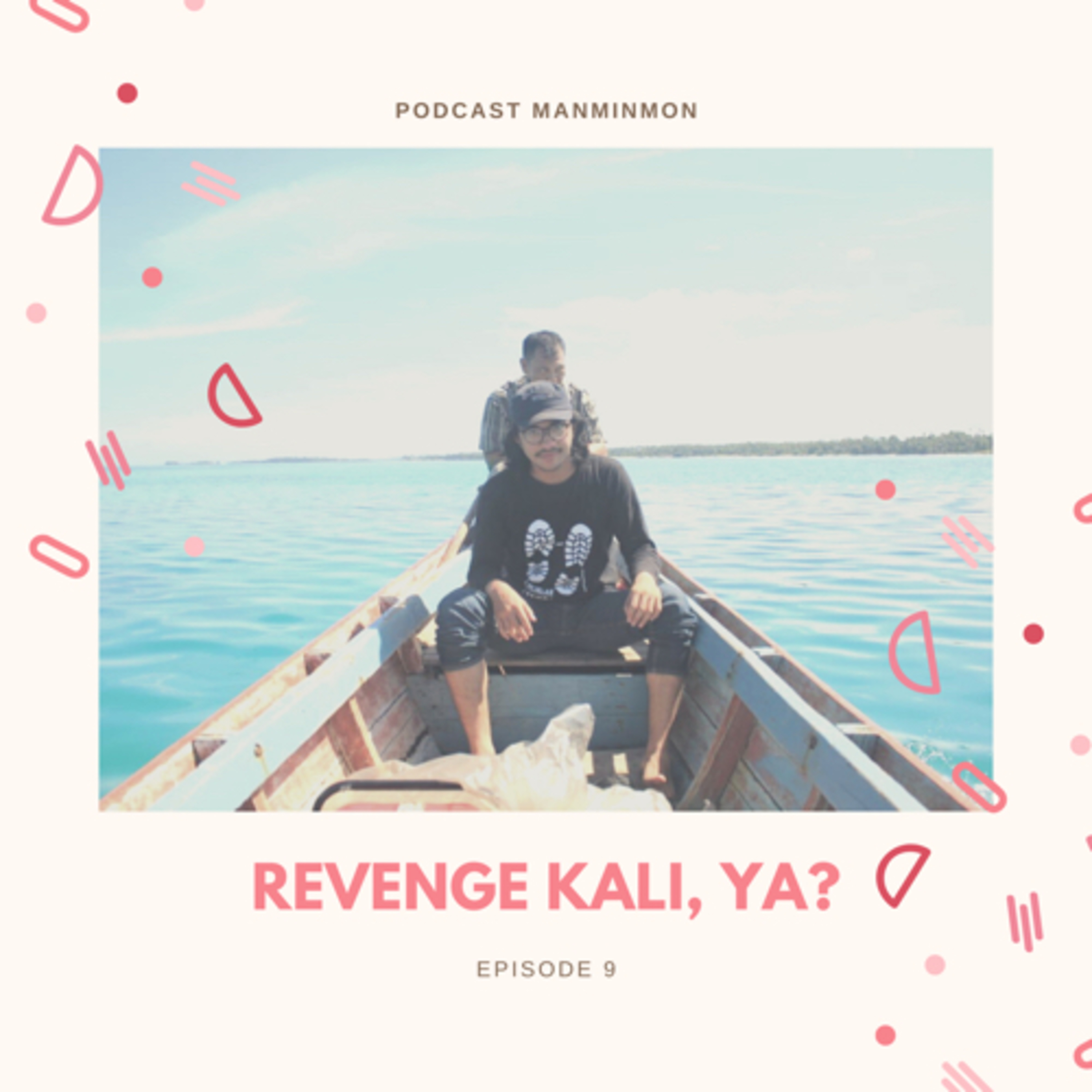 ManMinMon Podcast