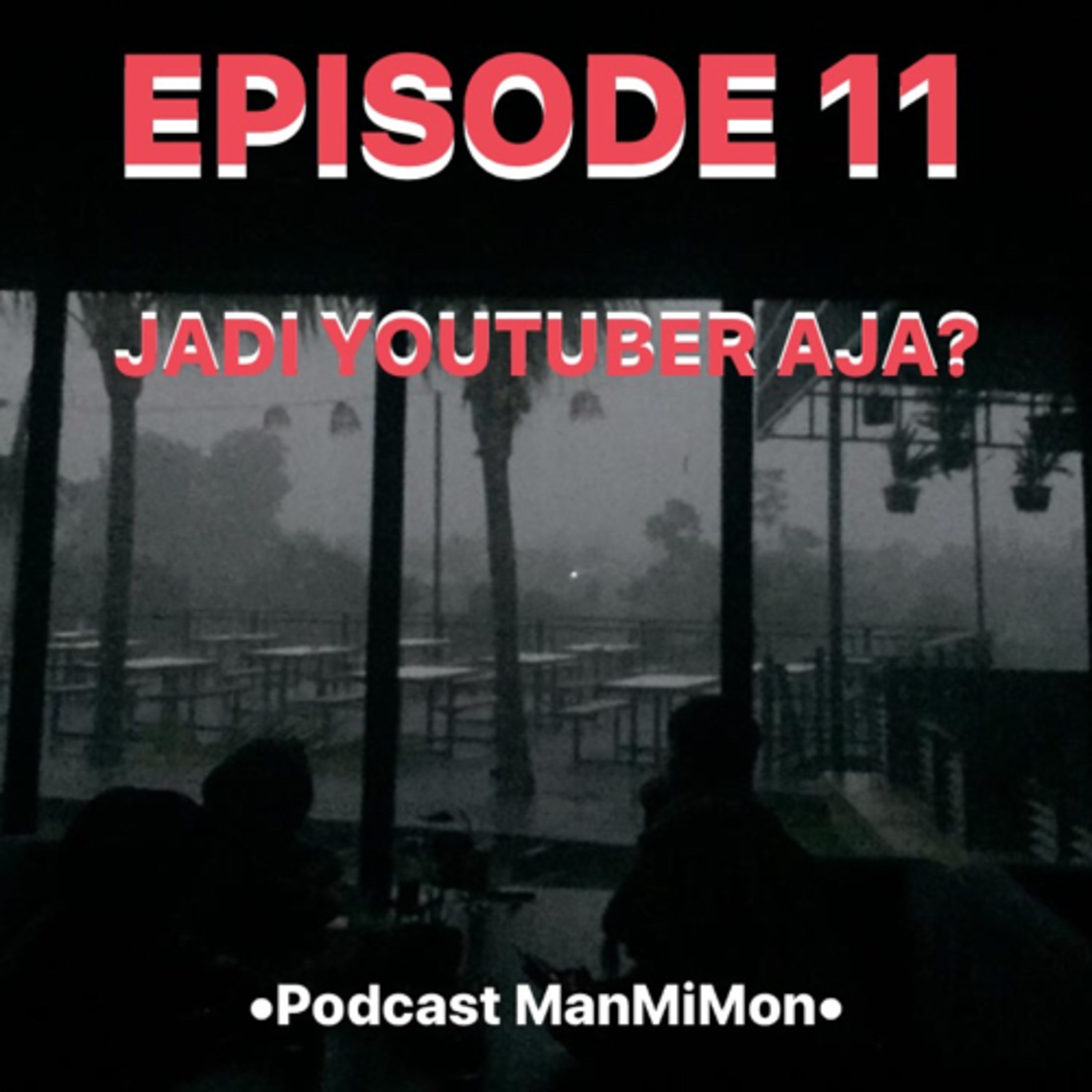 ManMinMon Podcast