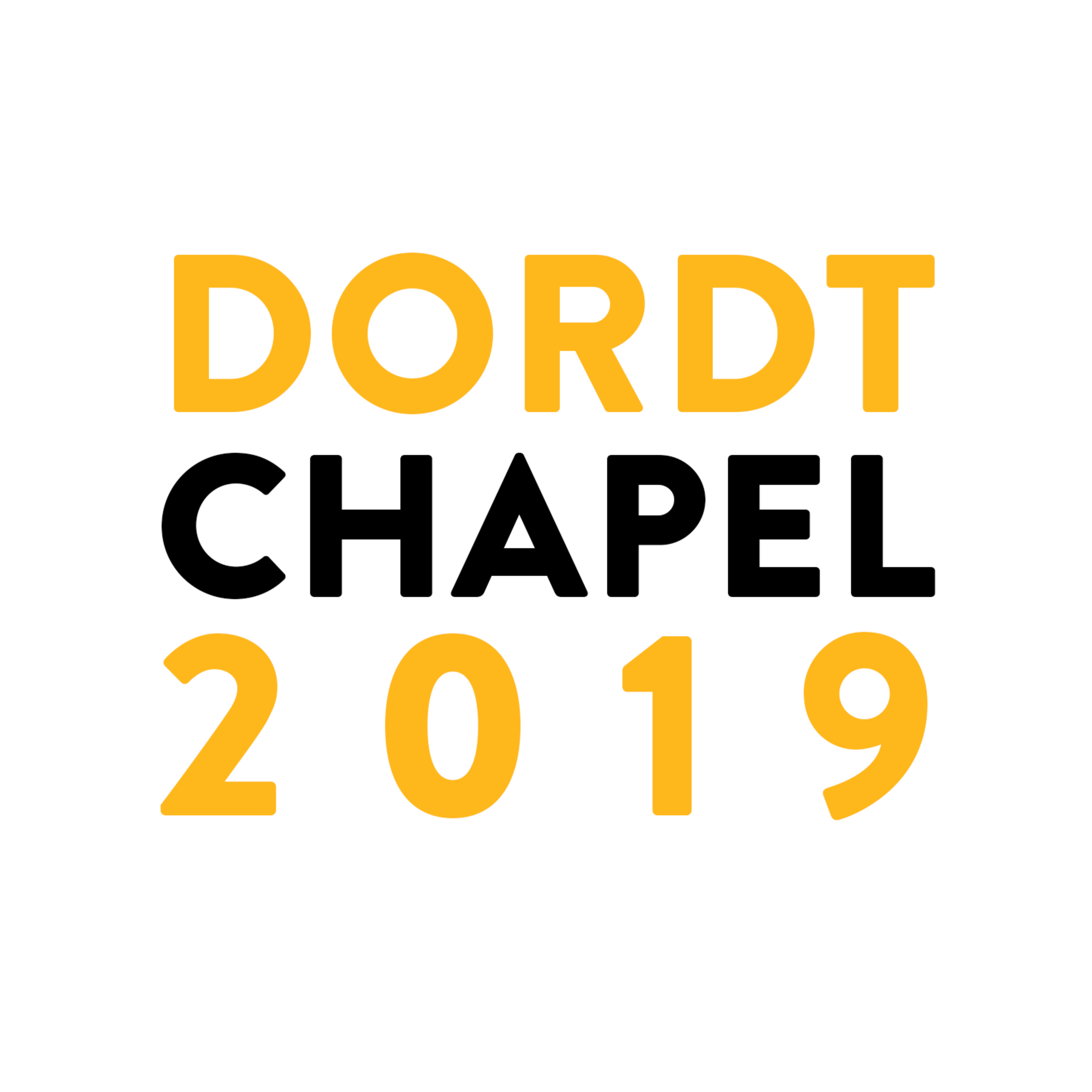 Dordt Chapel