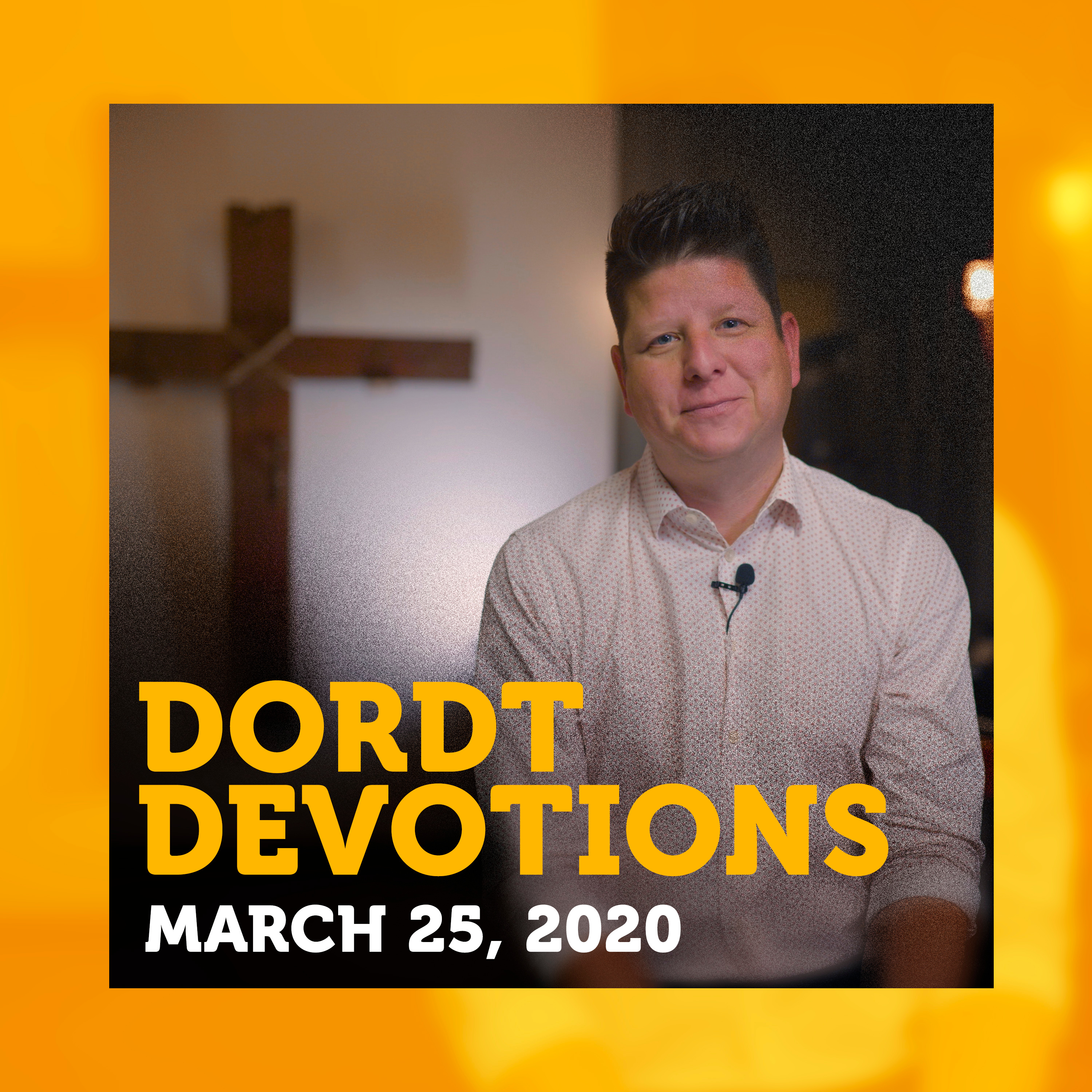 Dordt Chapel