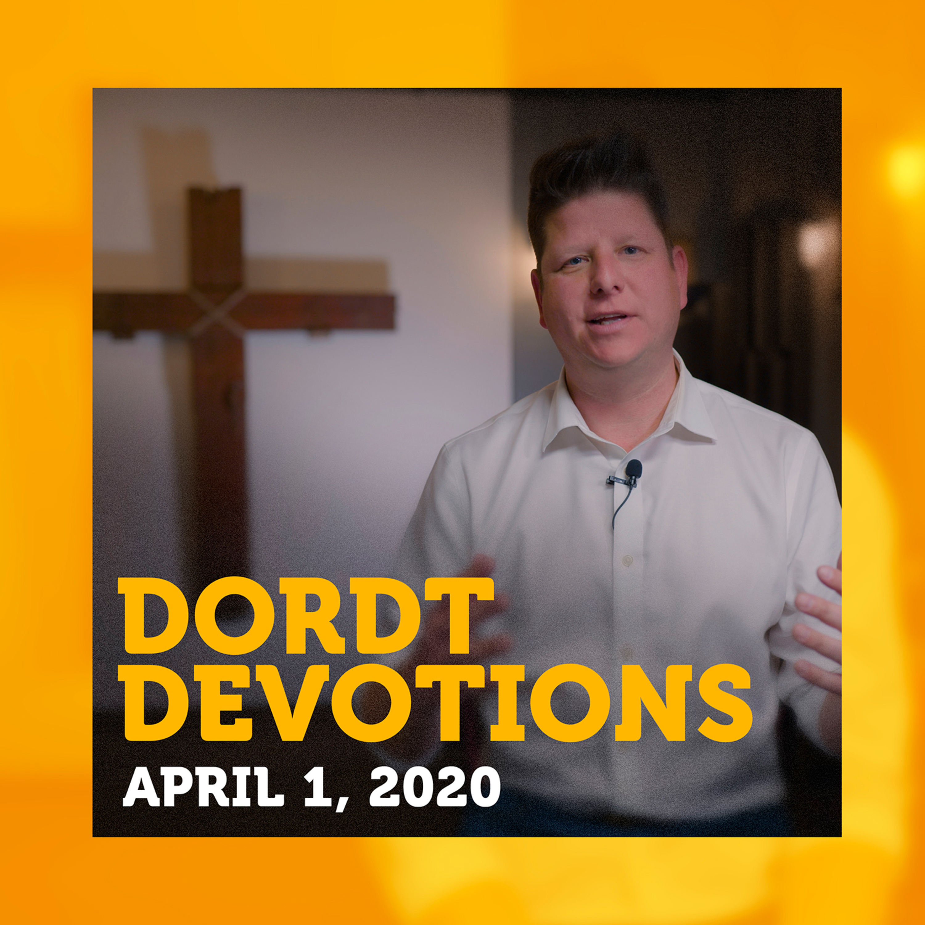 Dordt Chapel