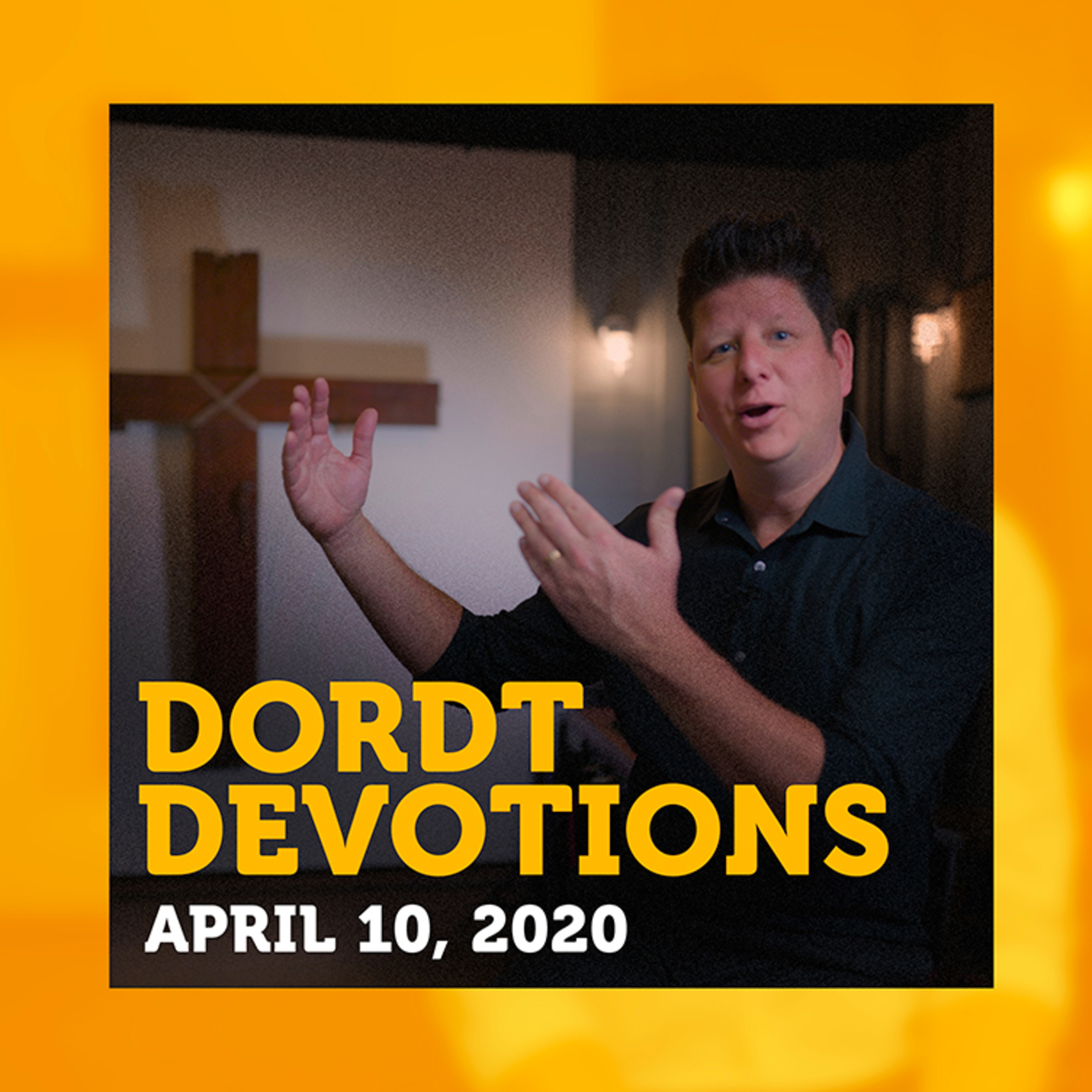 Dordt Chapel