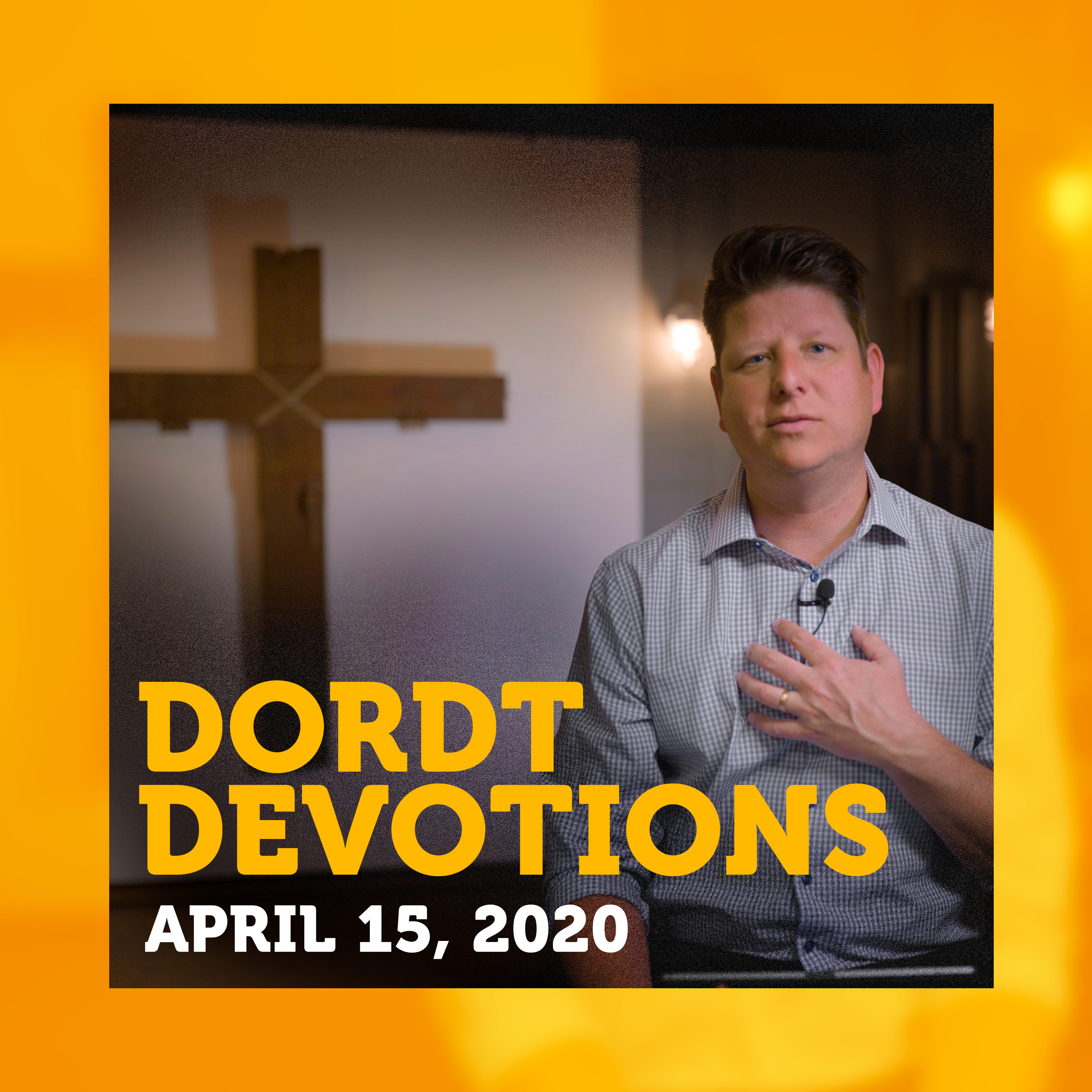Dordt Chapel
