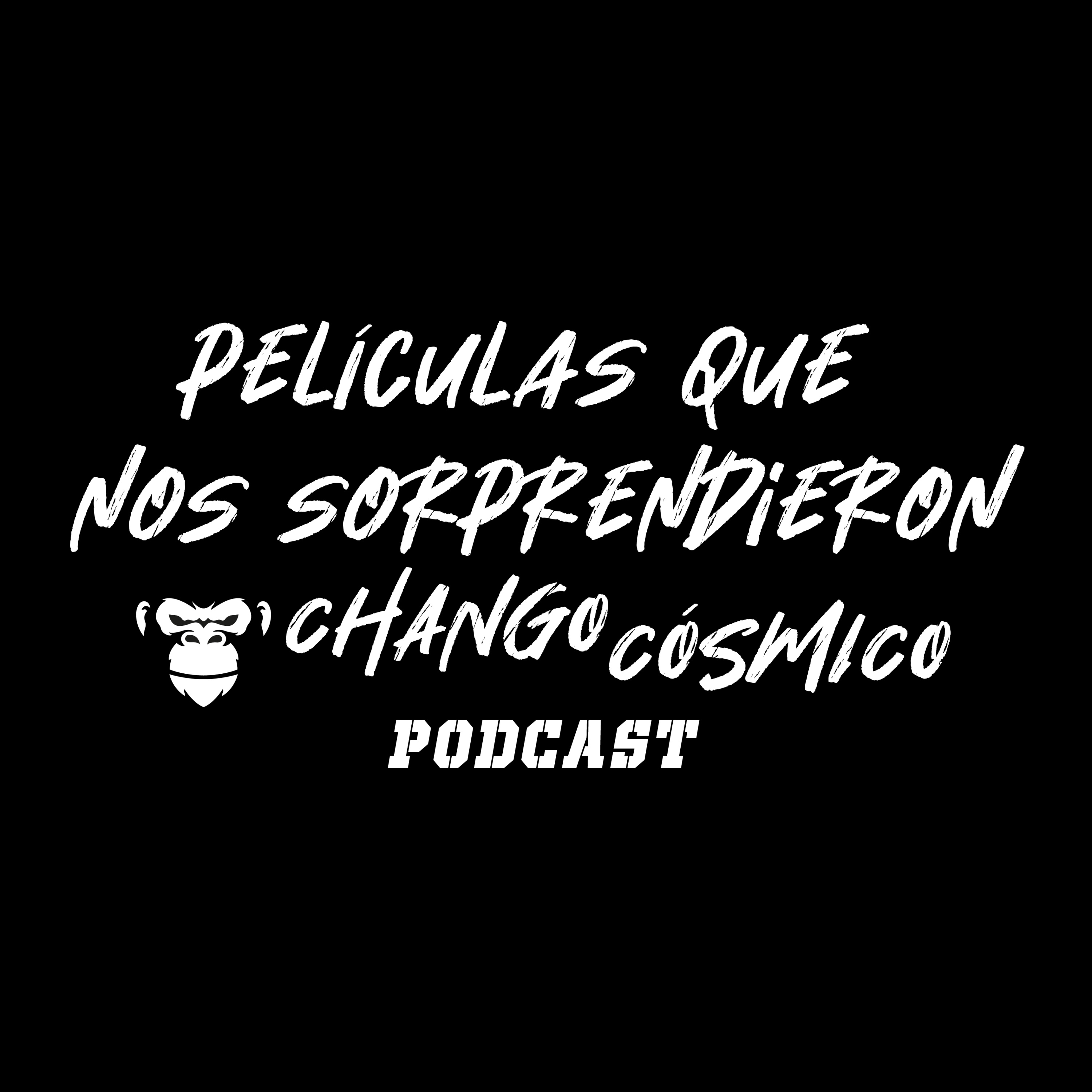 ChangoCósmico.Gamez