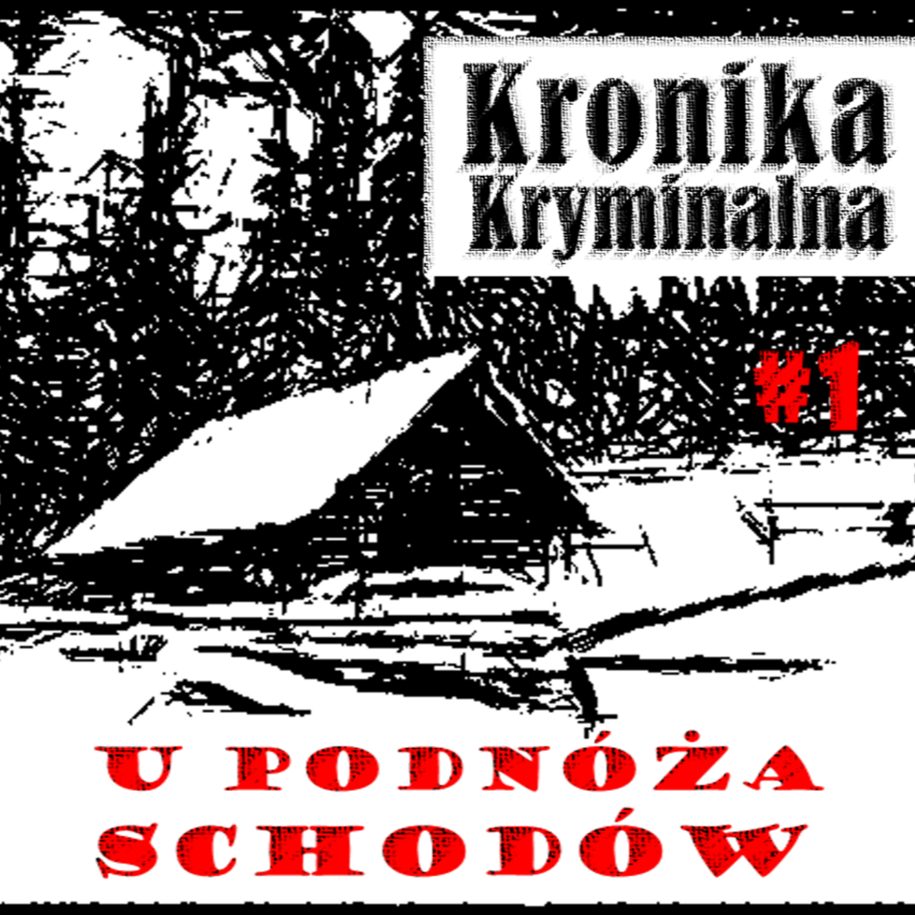 Podcast Kryminalny