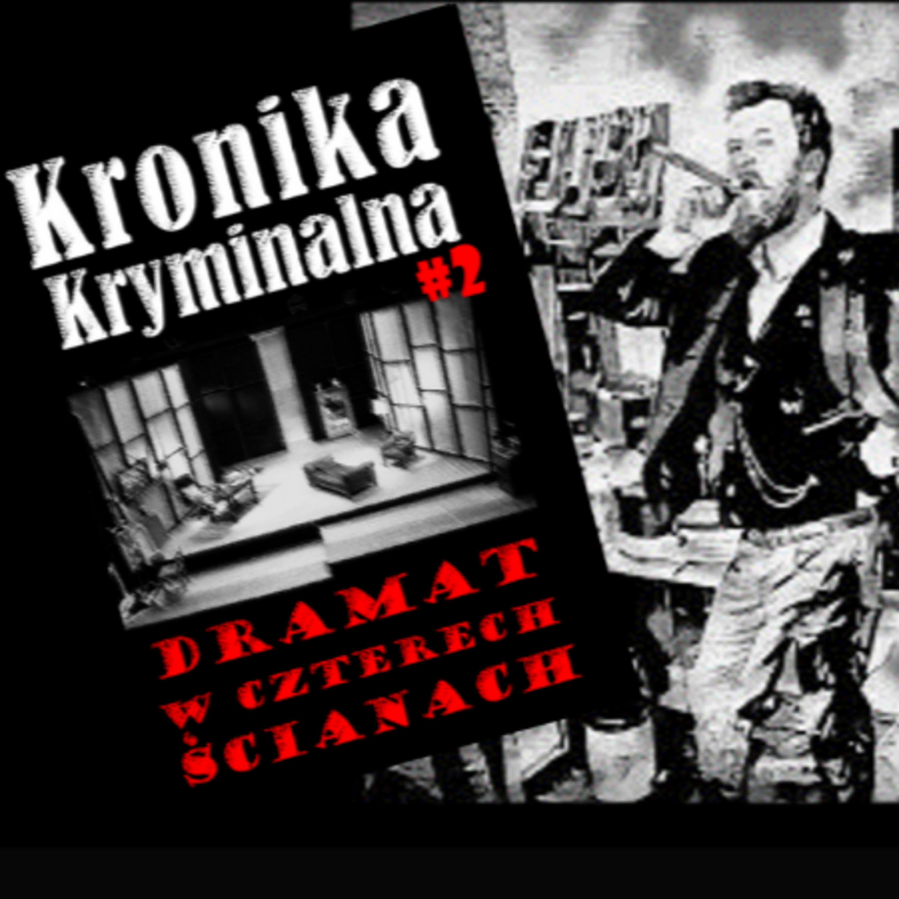 Podcast Kryminalny