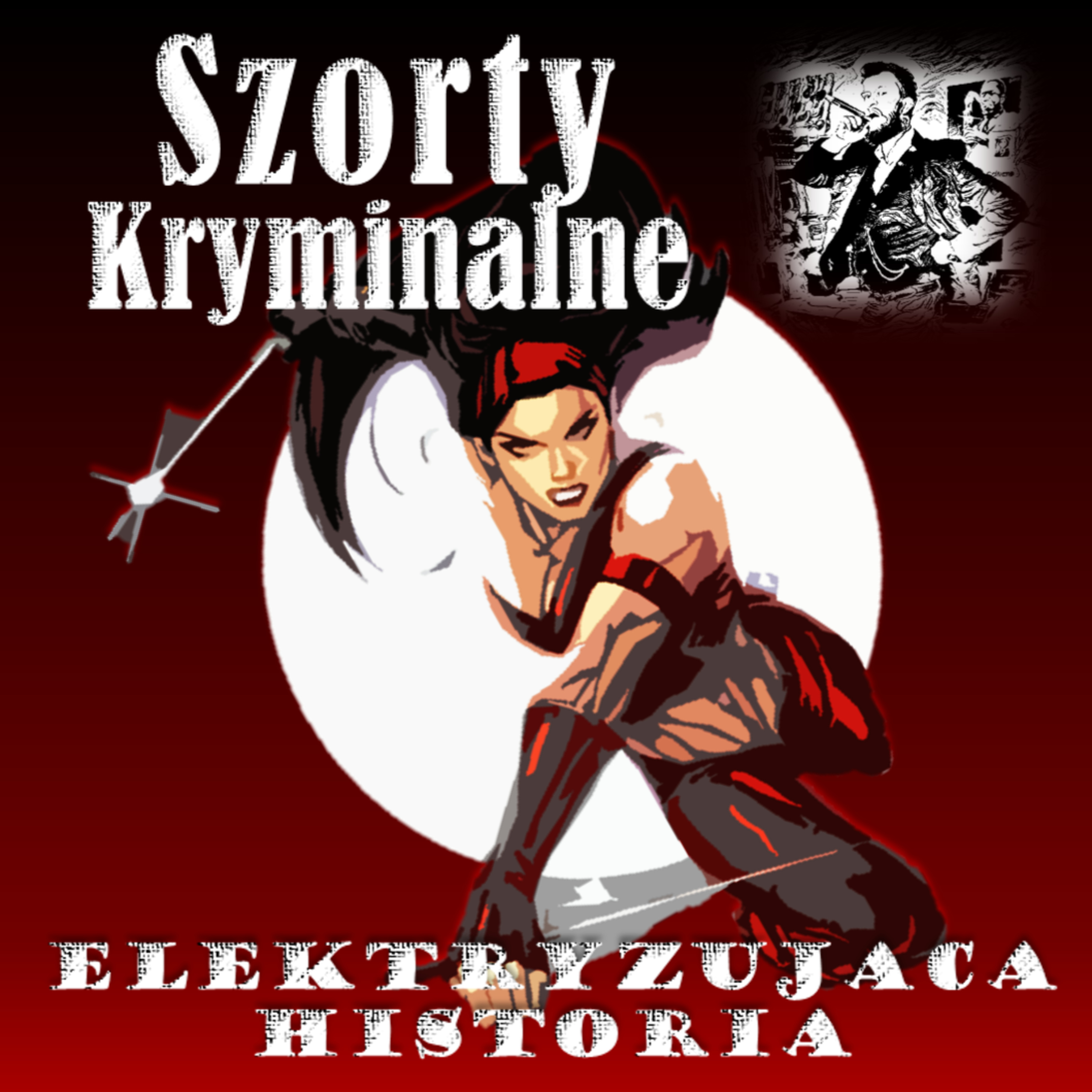 Podcast Kryminalny