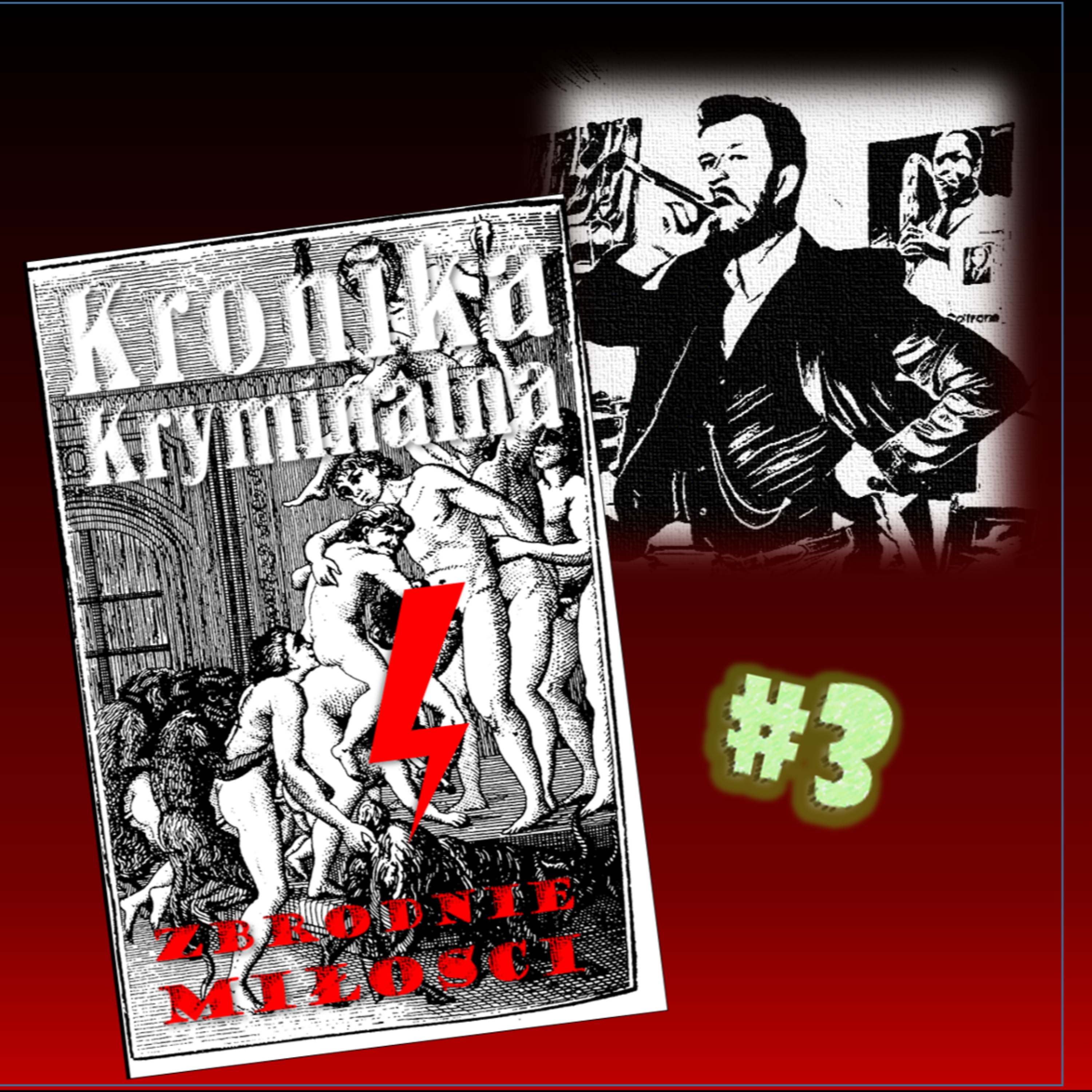 Podcast Kryminalny