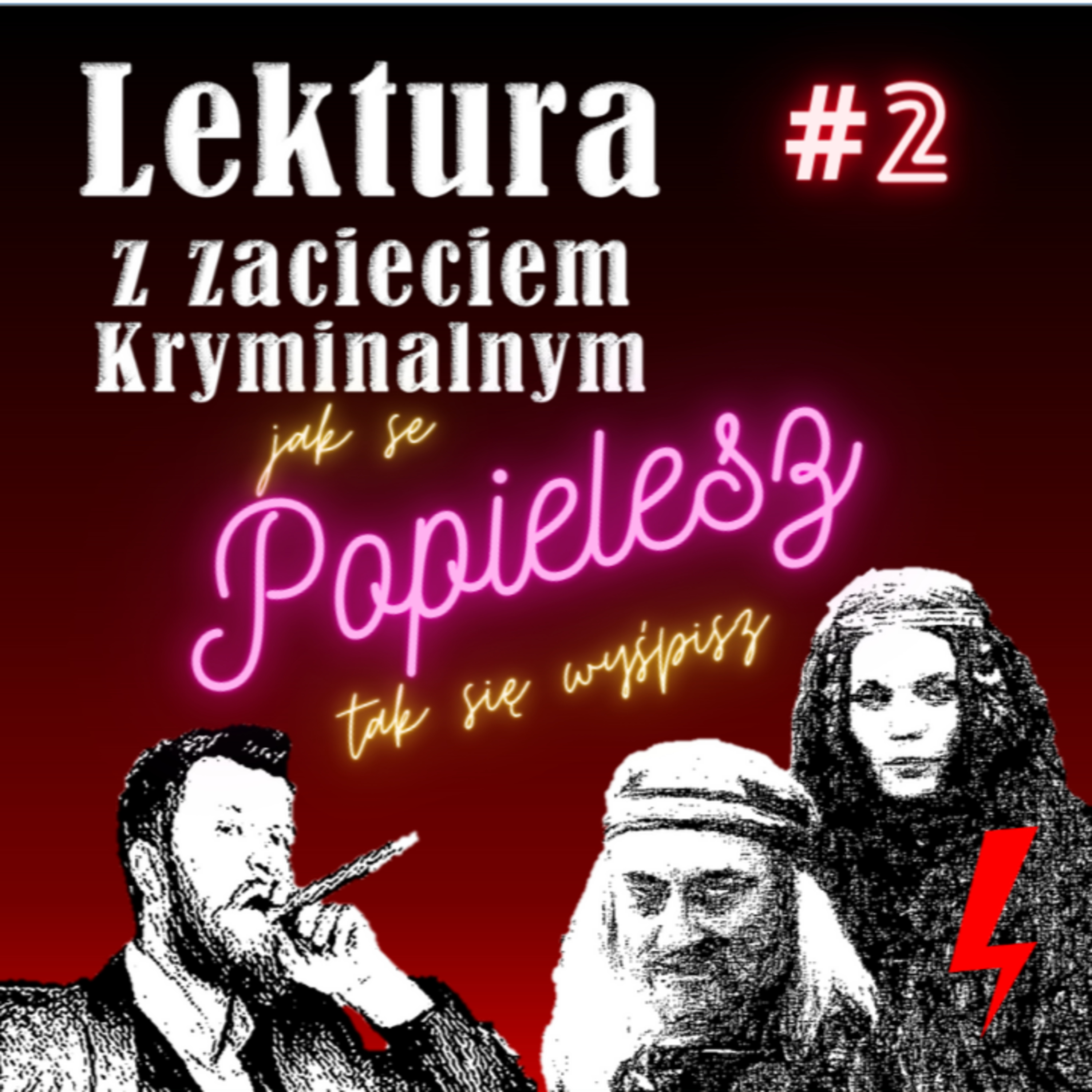 Podcast Kryminalny
