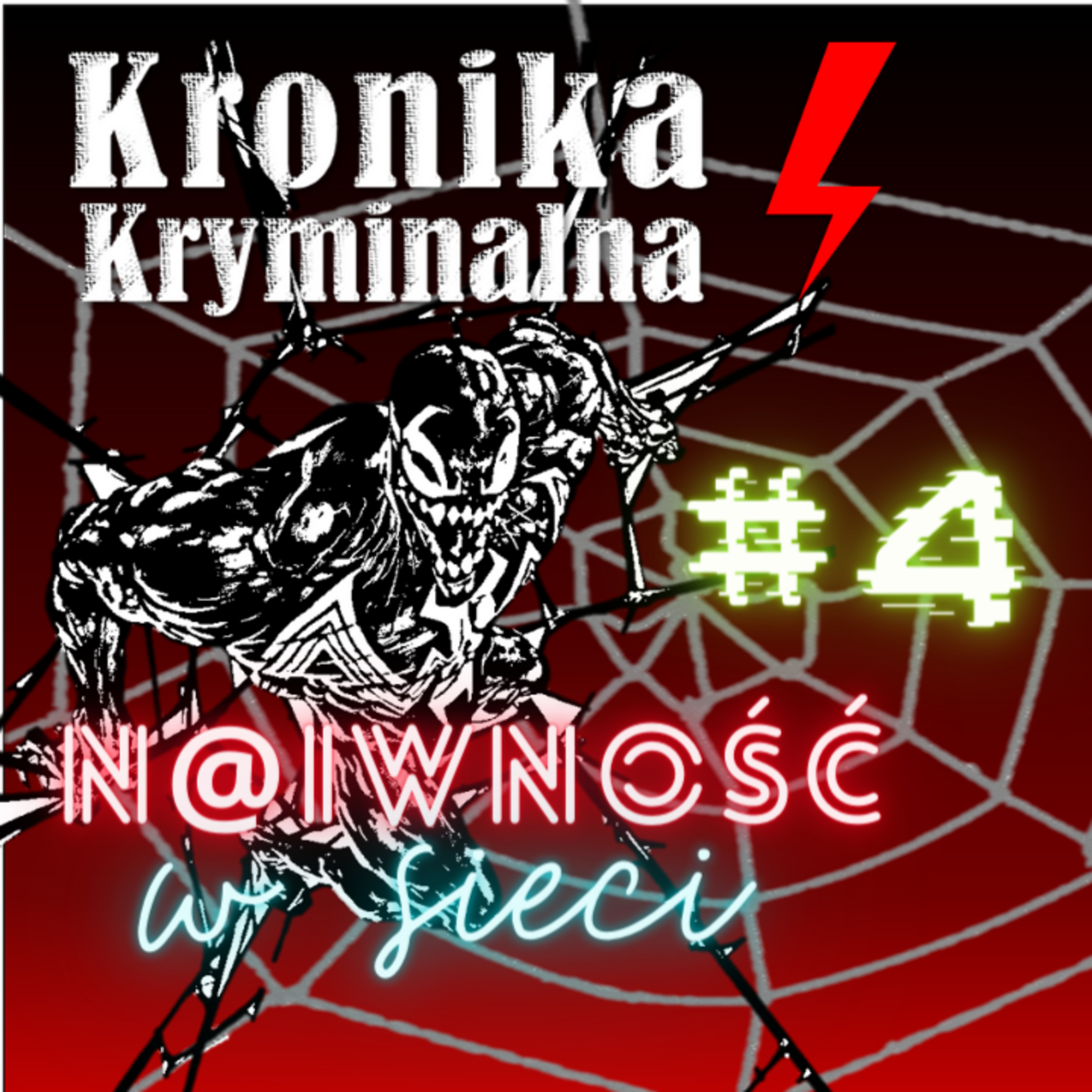 Podcast Kryminalny