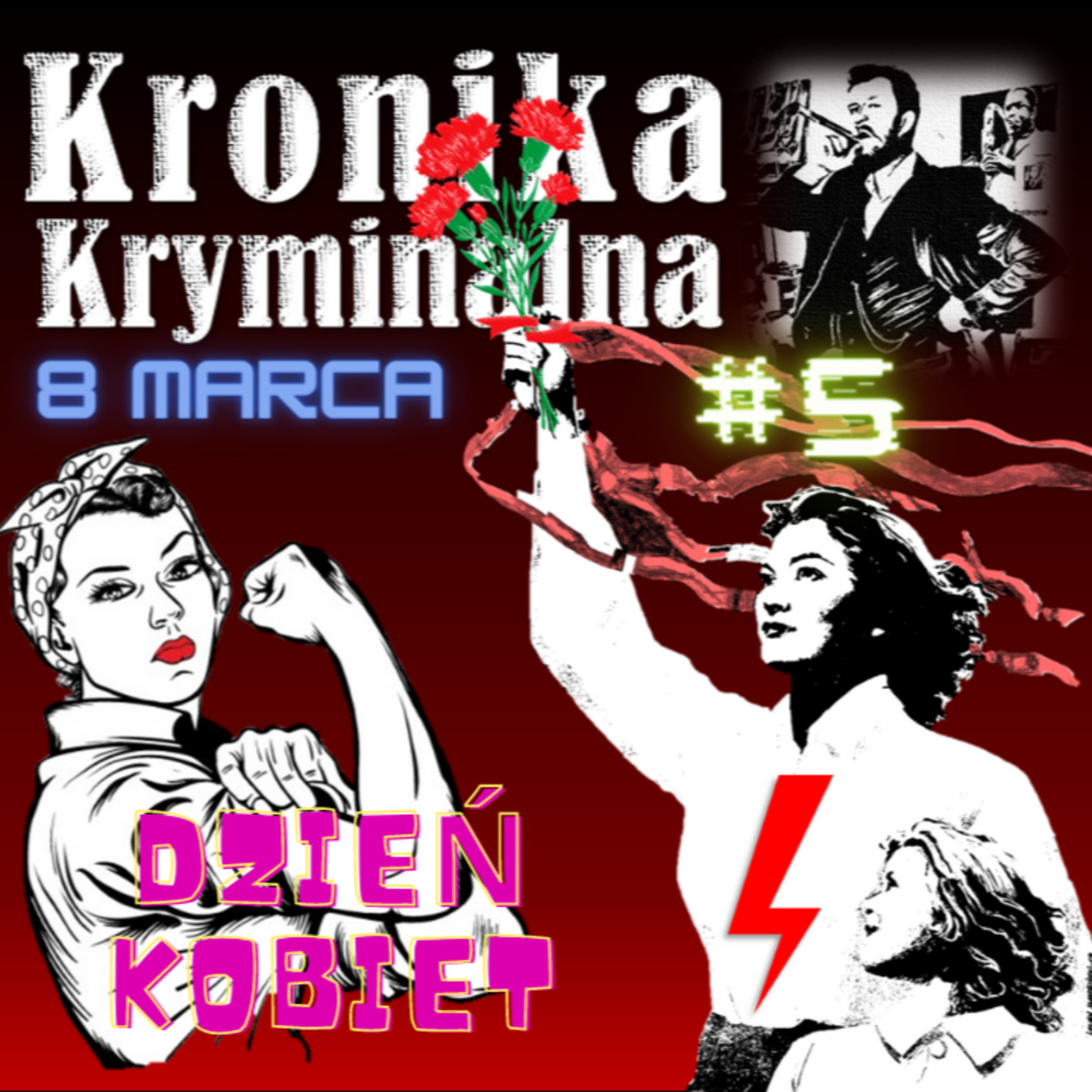 Podcast Kryminalny