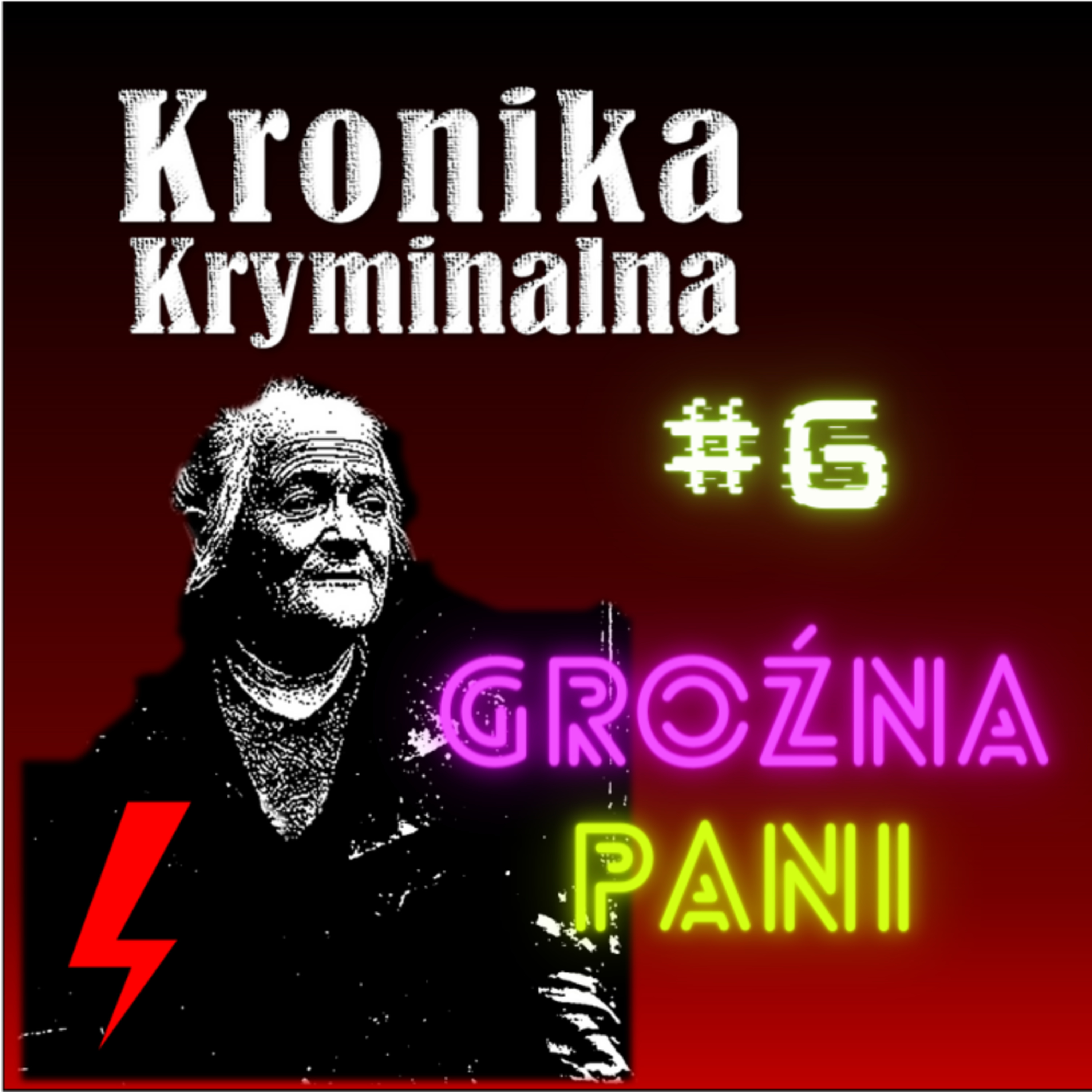 Podcast Kryminalny