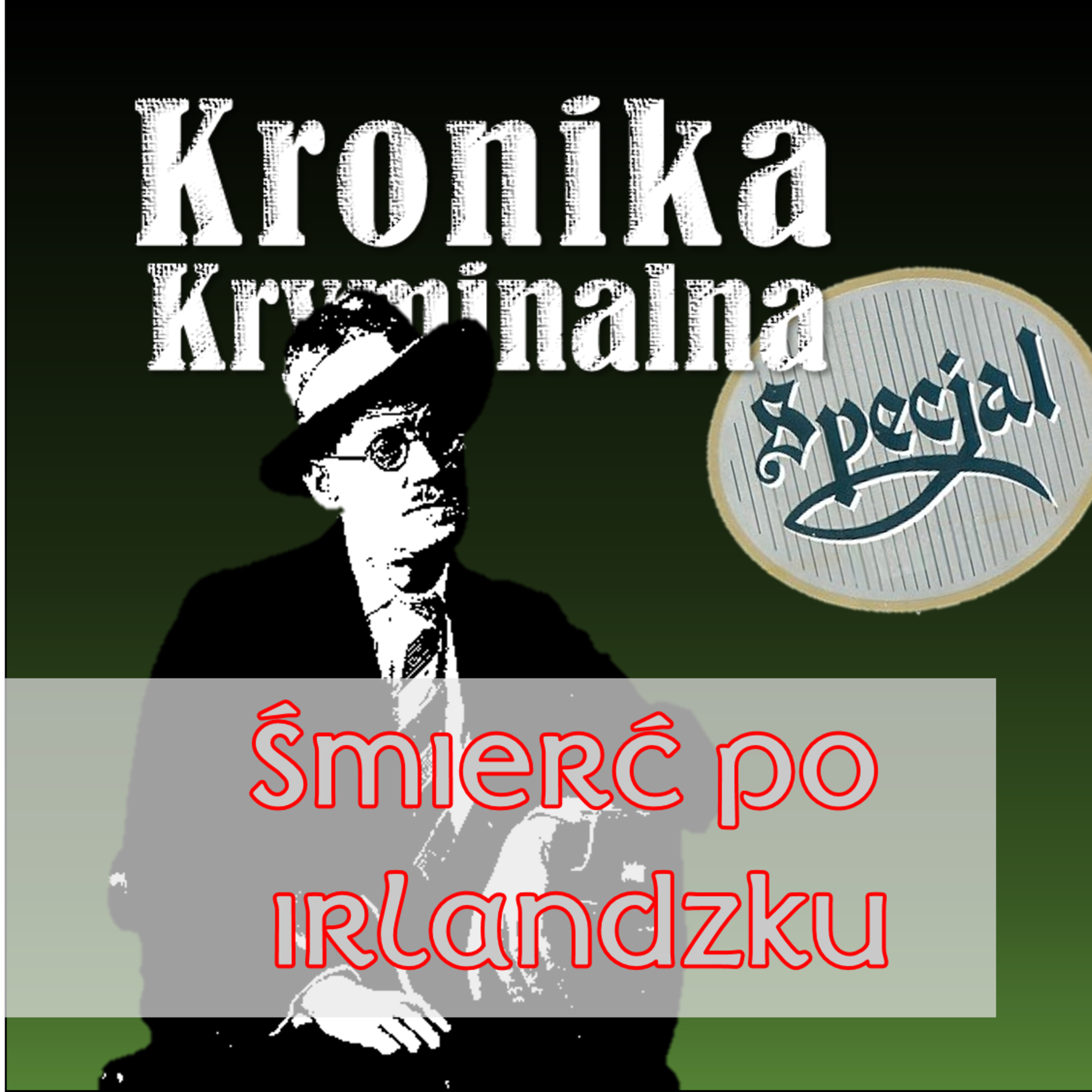 Podcast Kryminalny
