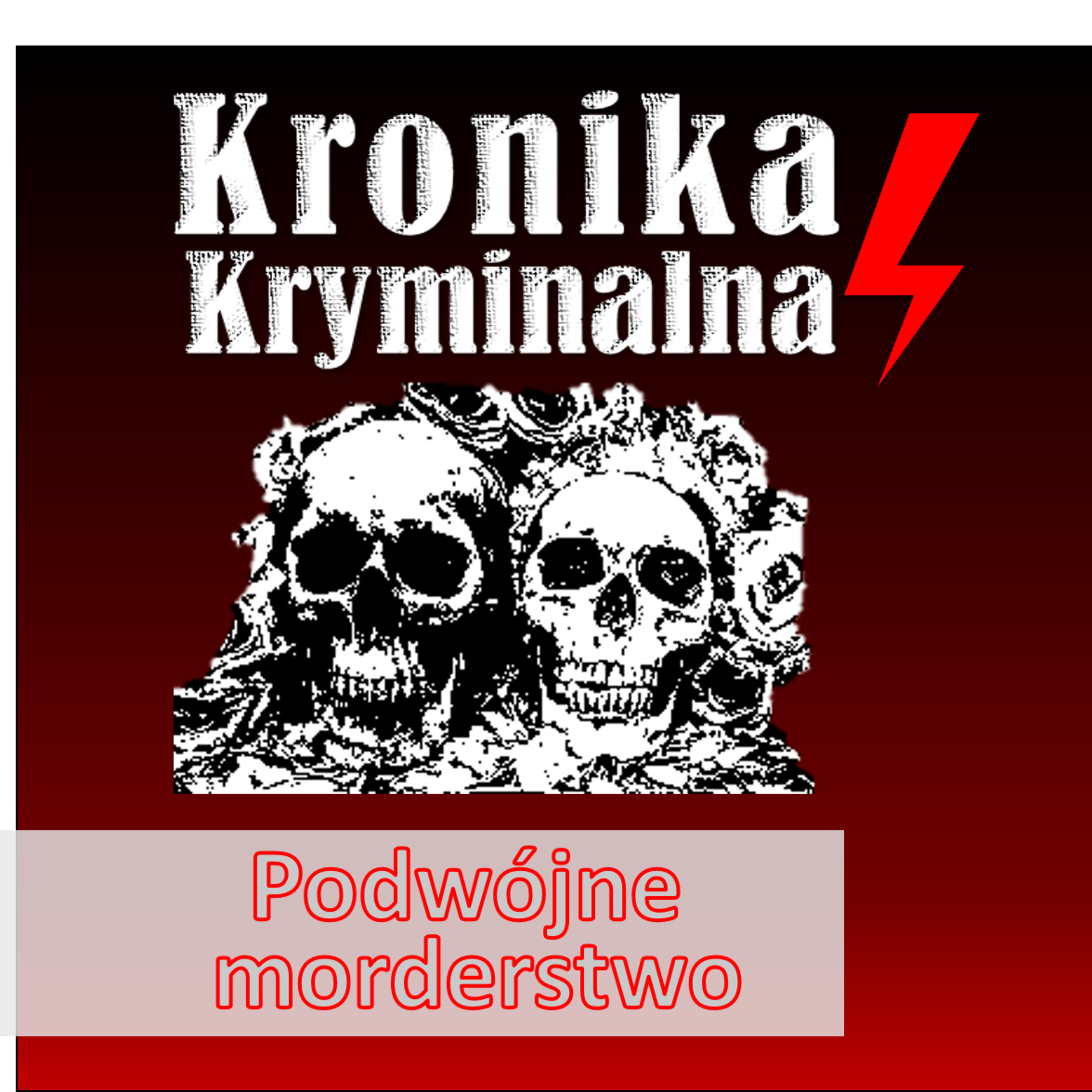 Podcast Kryminalny
