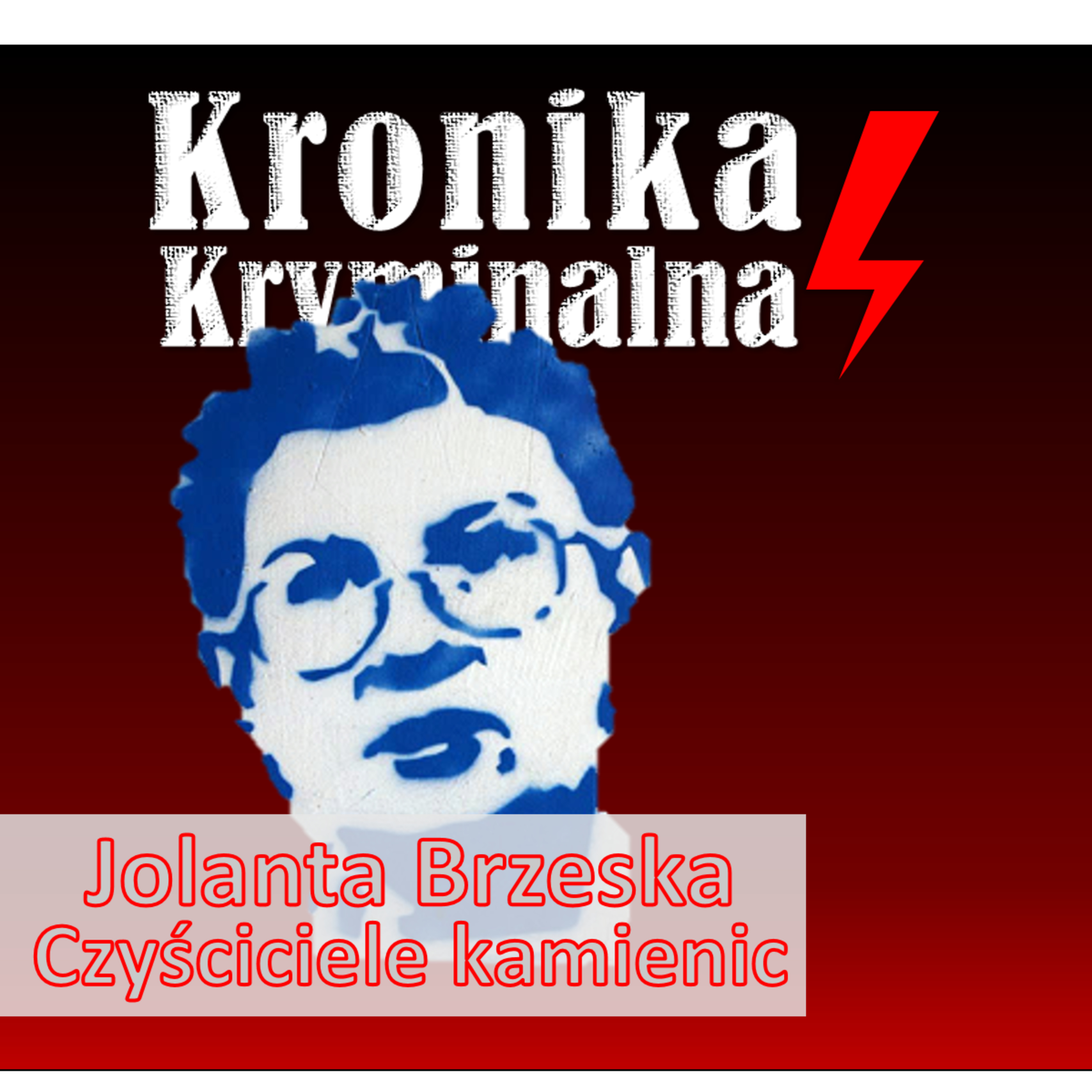 Podcast Kryminalny
