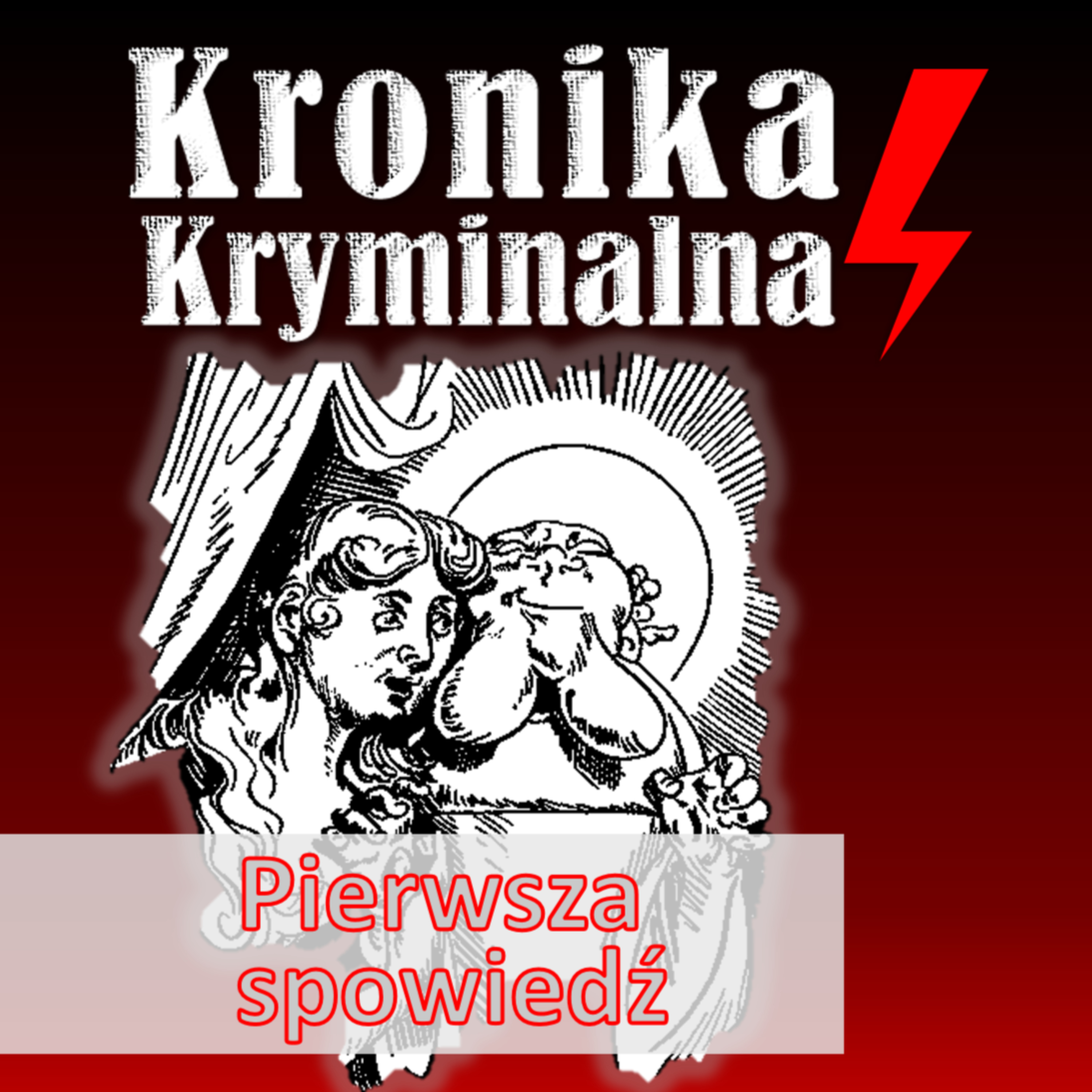 Podcast Kryminalny