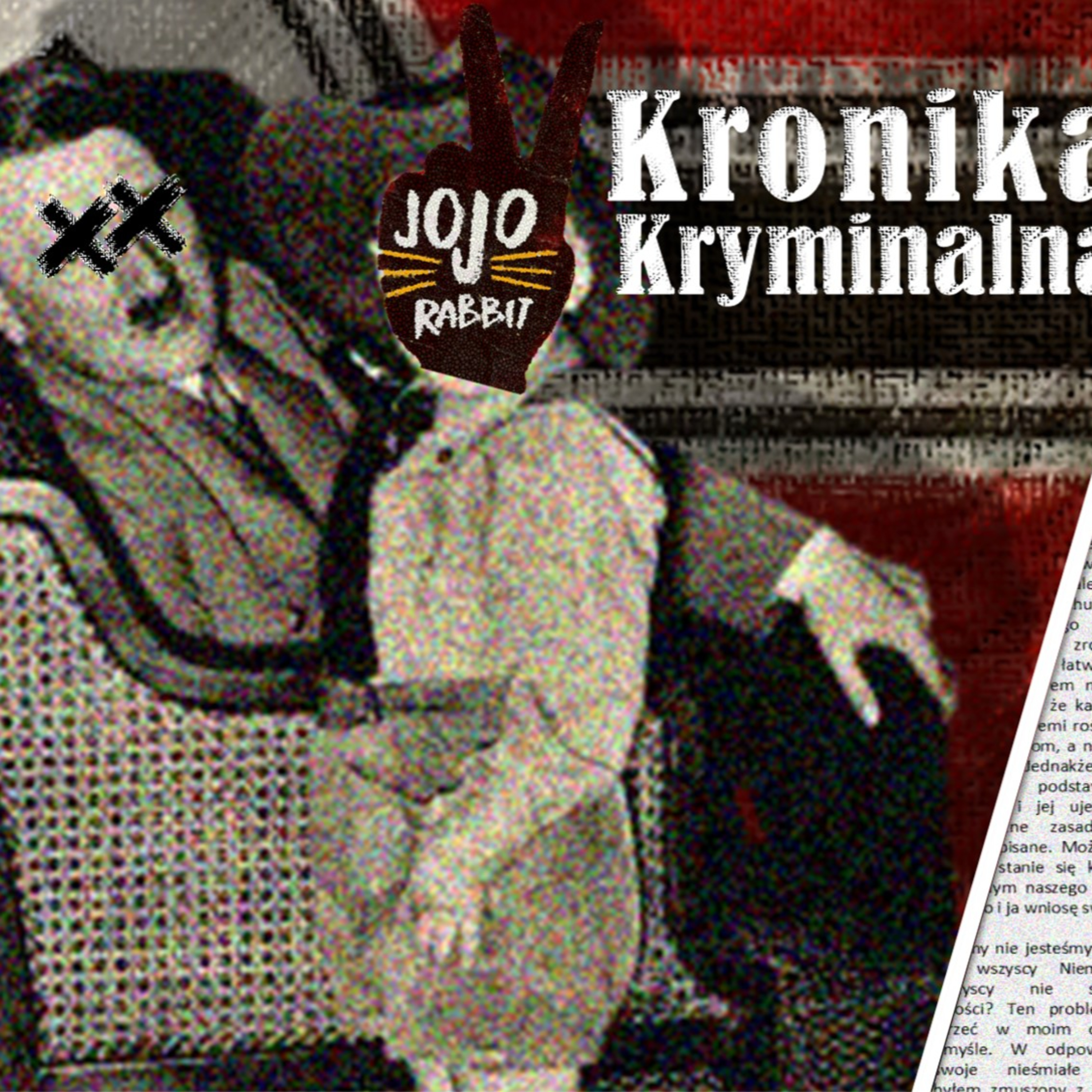 Podcast Kryminalny