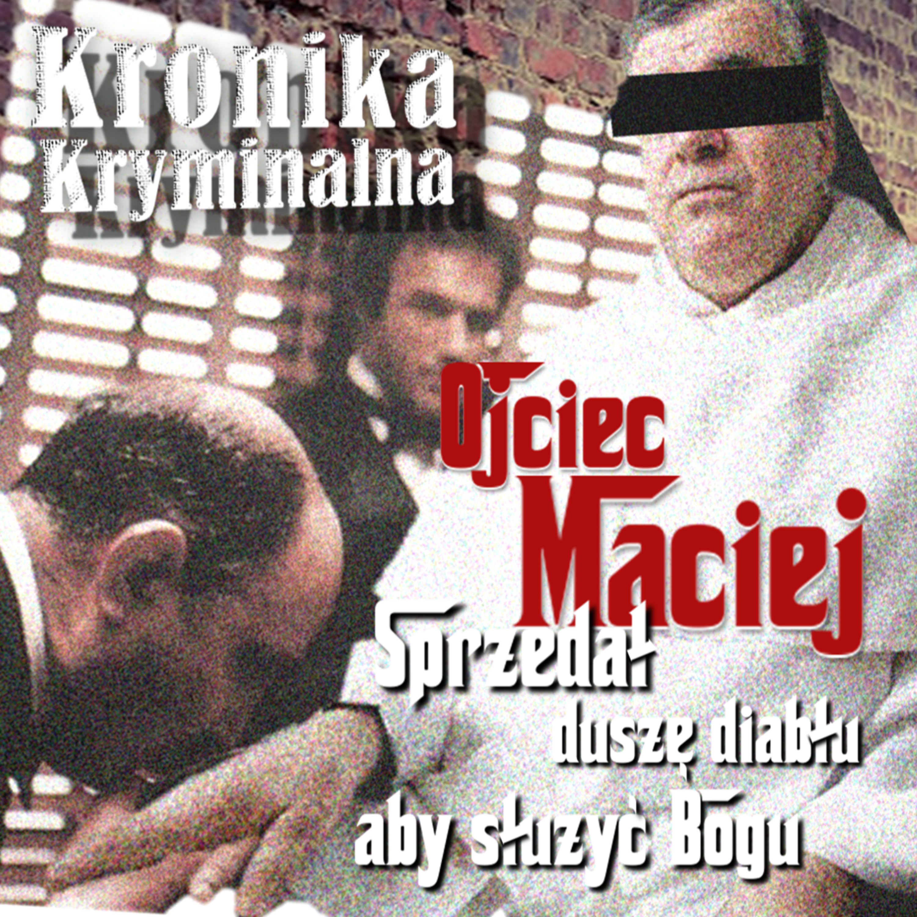 Podcast Kryminalny