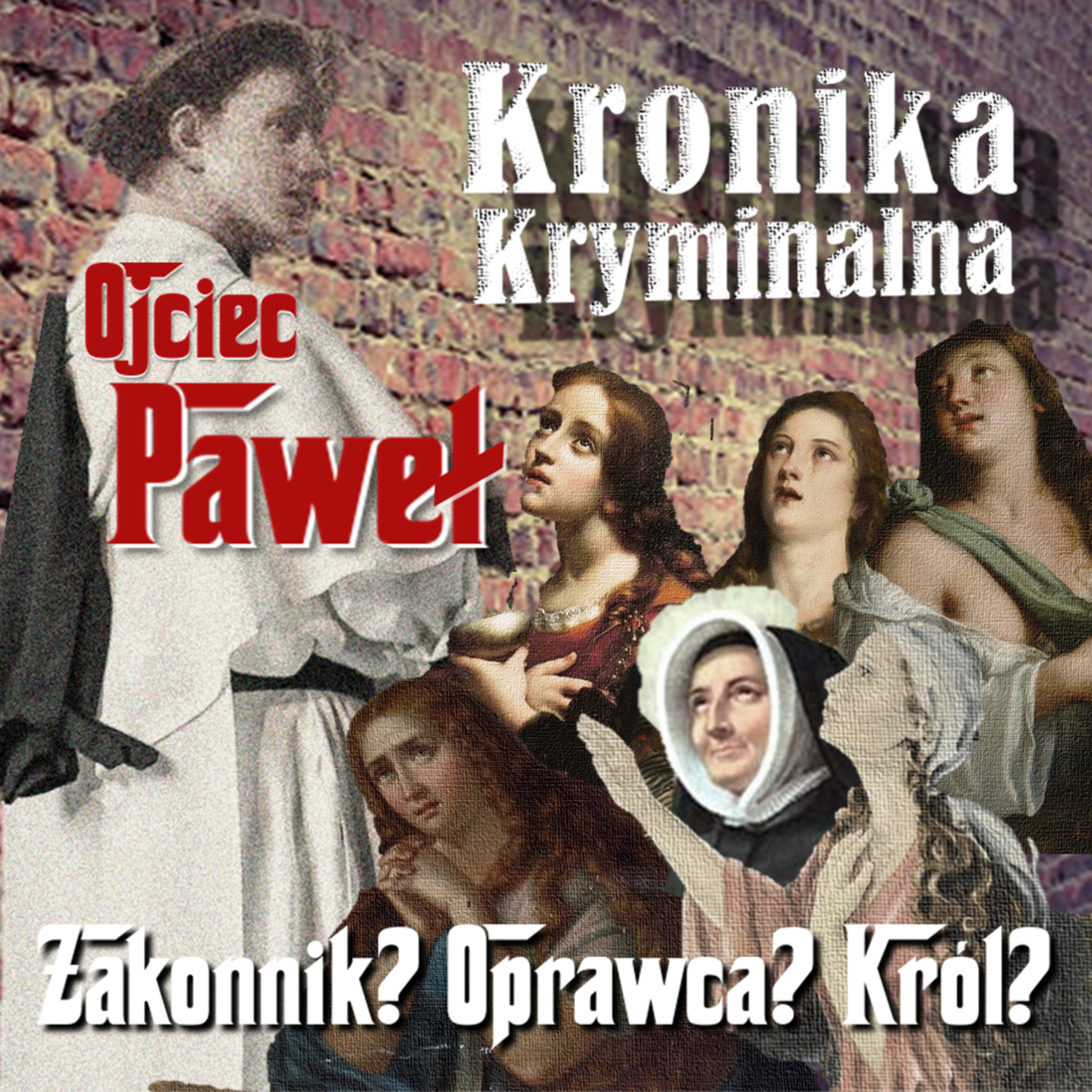 Podcast Kryminalny