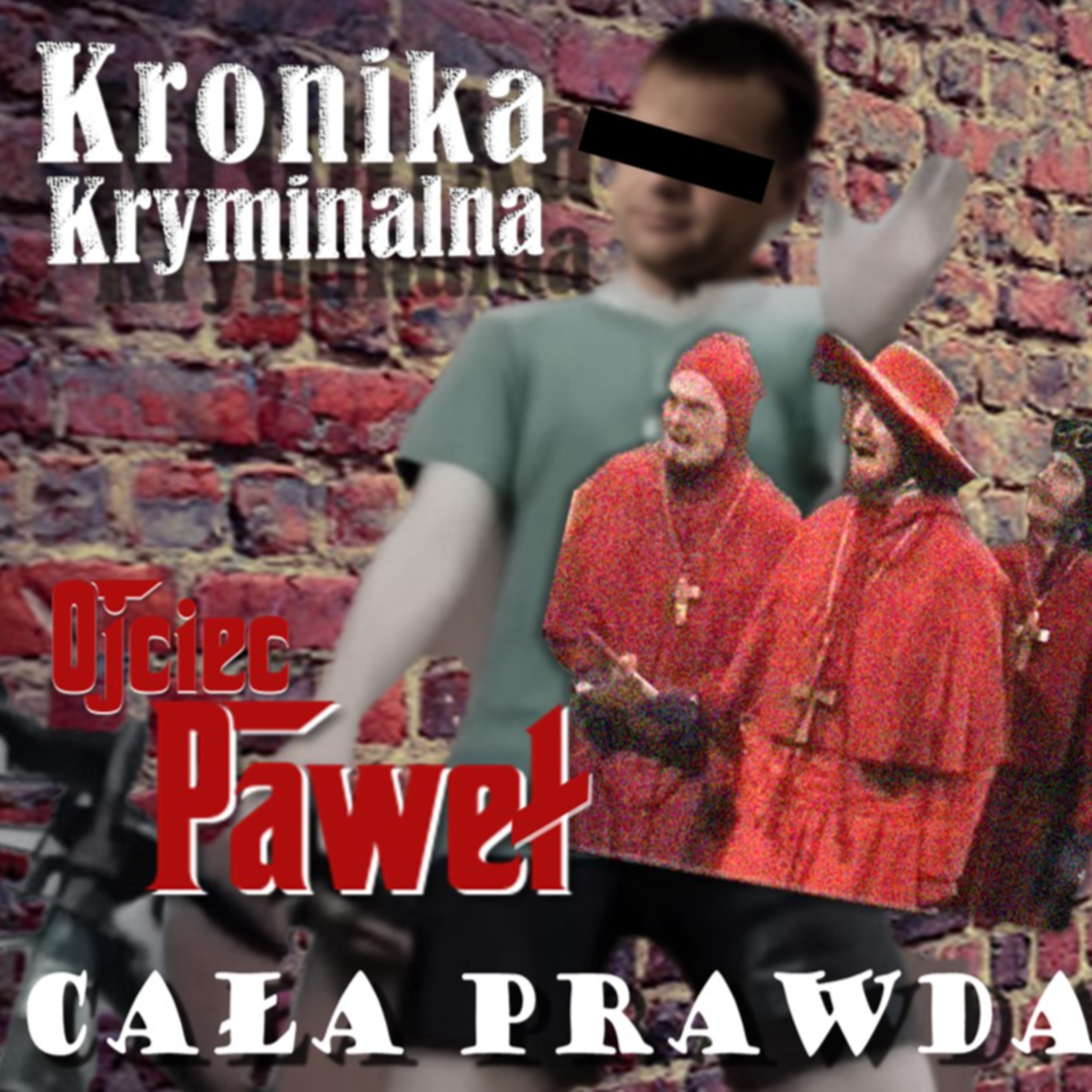 Podcast Kryminalny