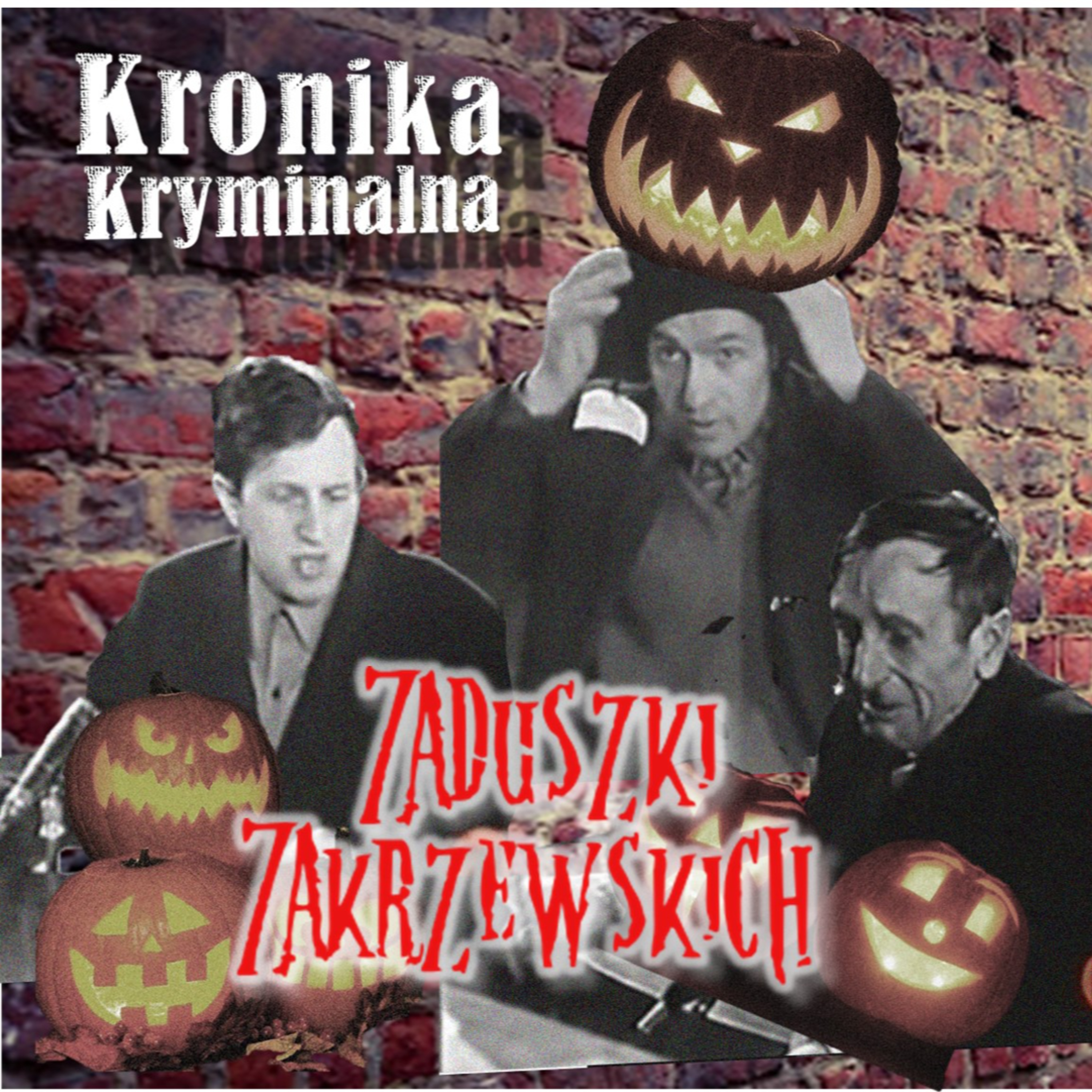 Podcast Kryminalny