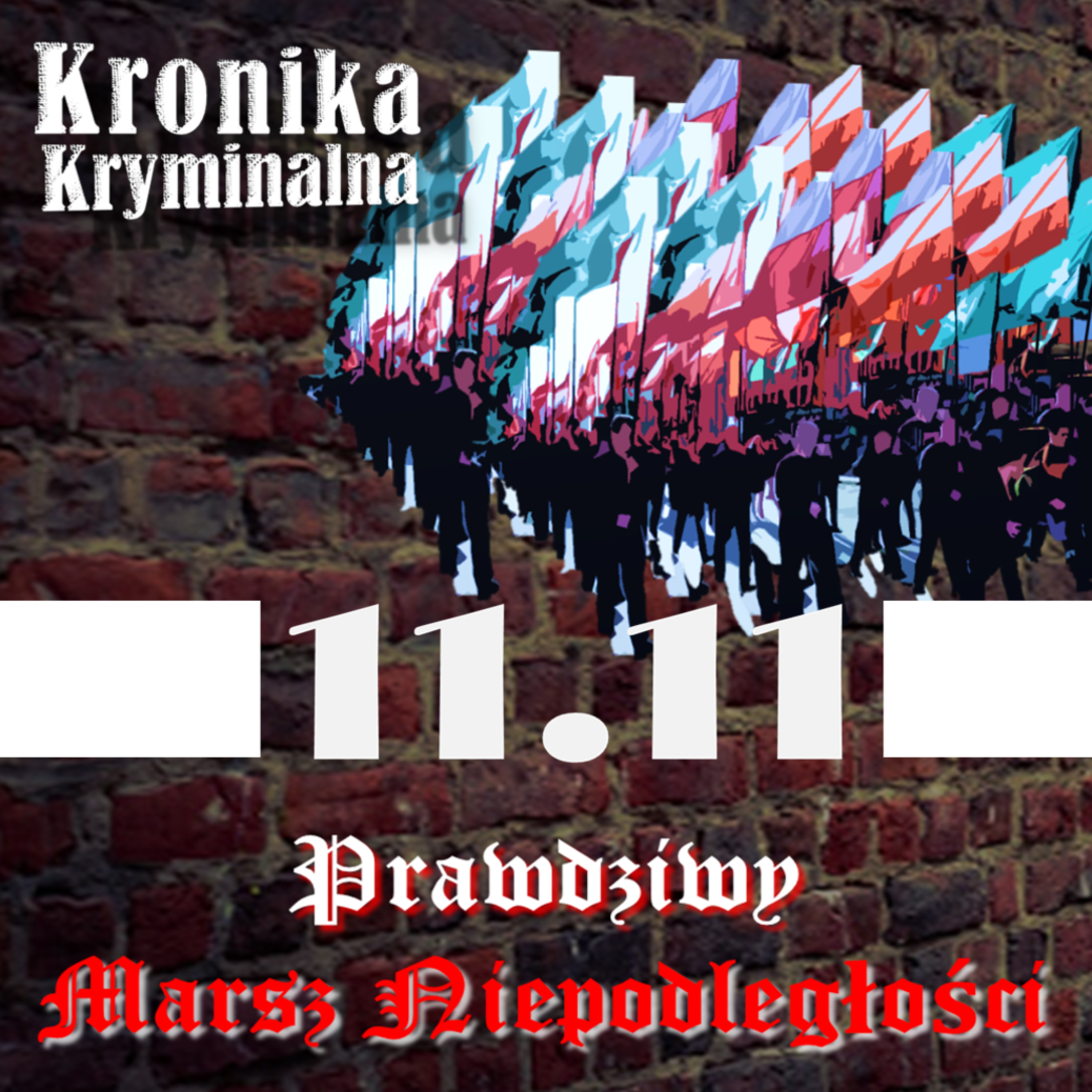 Podcast Kryminalny