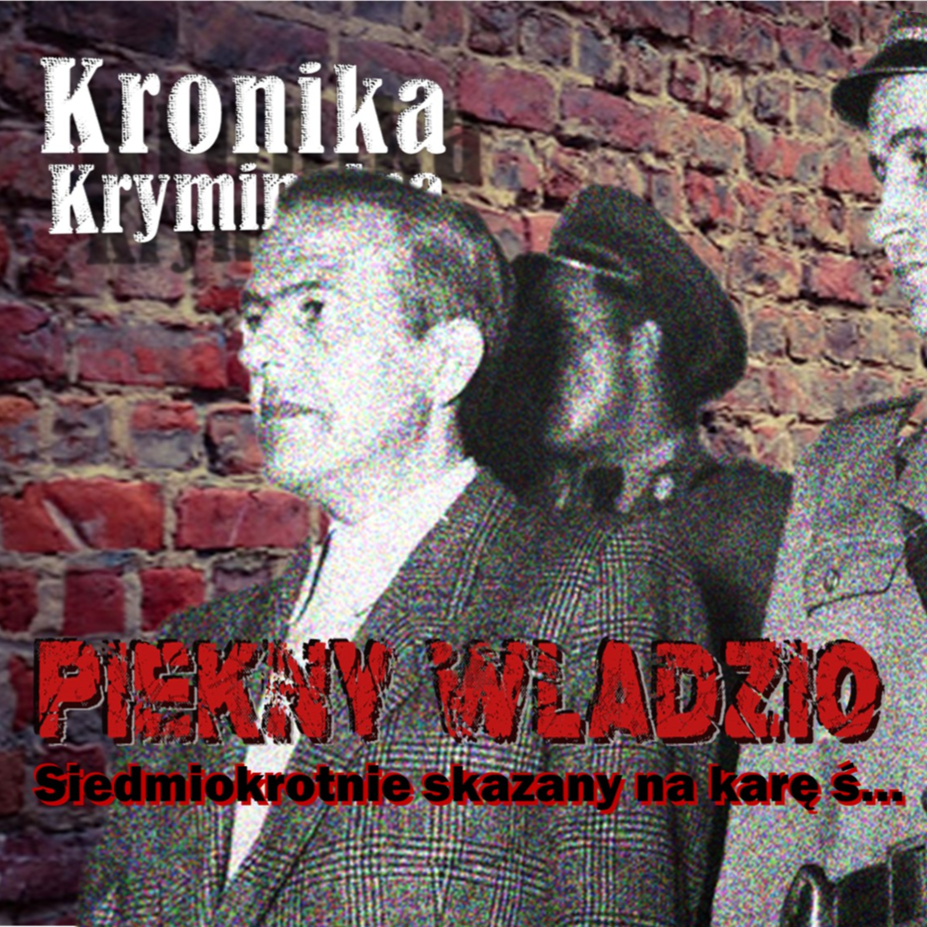 Podcast Kryminalny