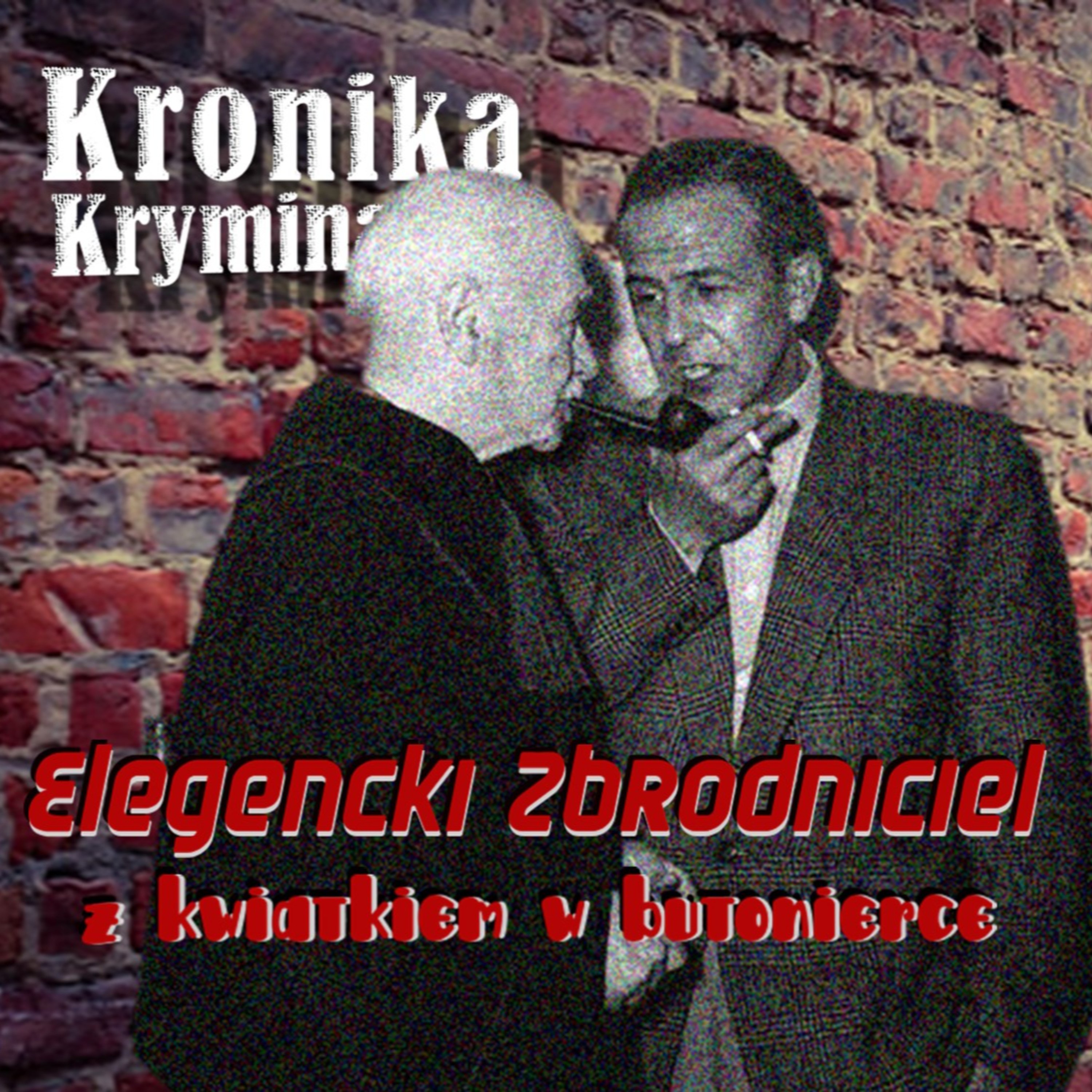 Podcast Kryminalny