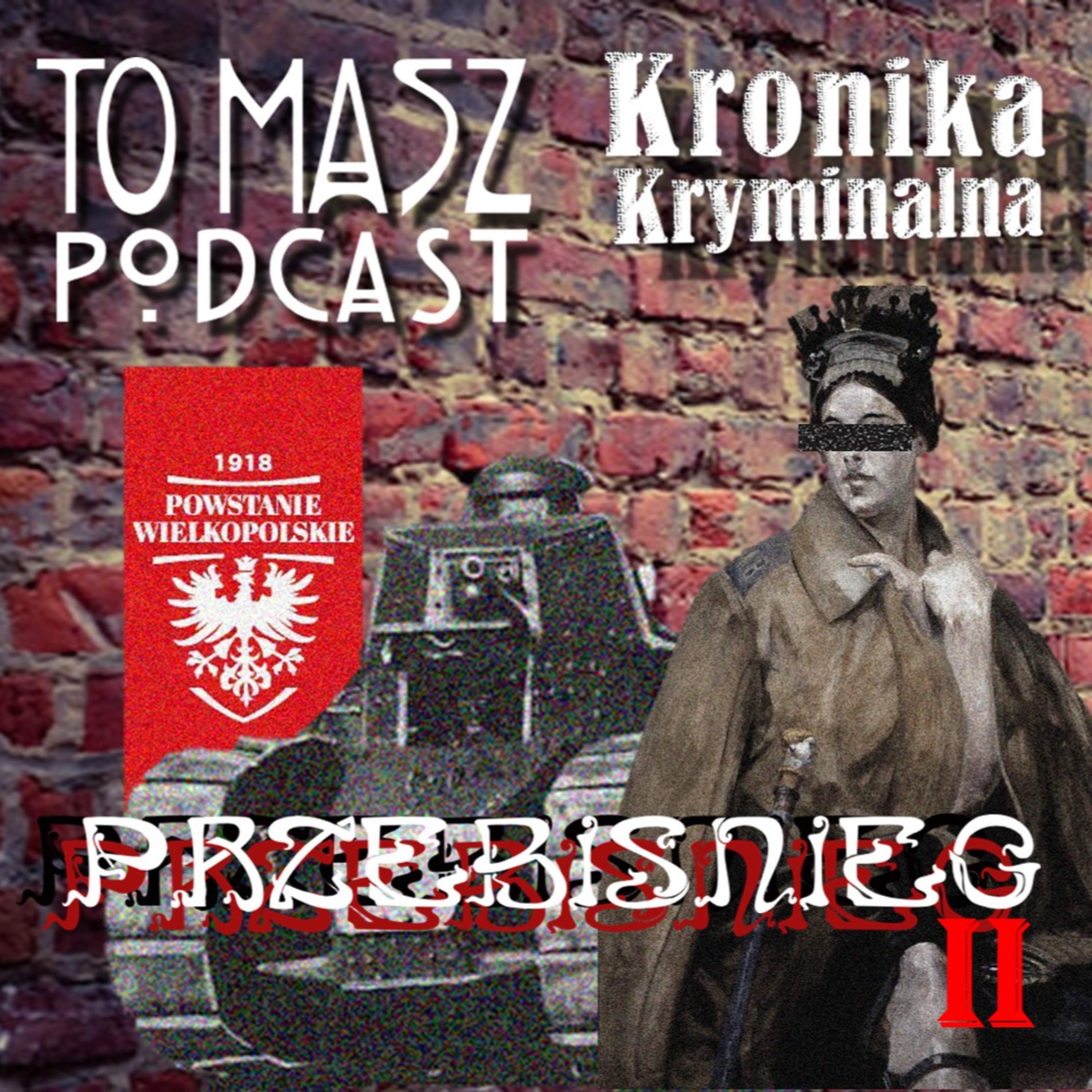 Podcast Kryminalny