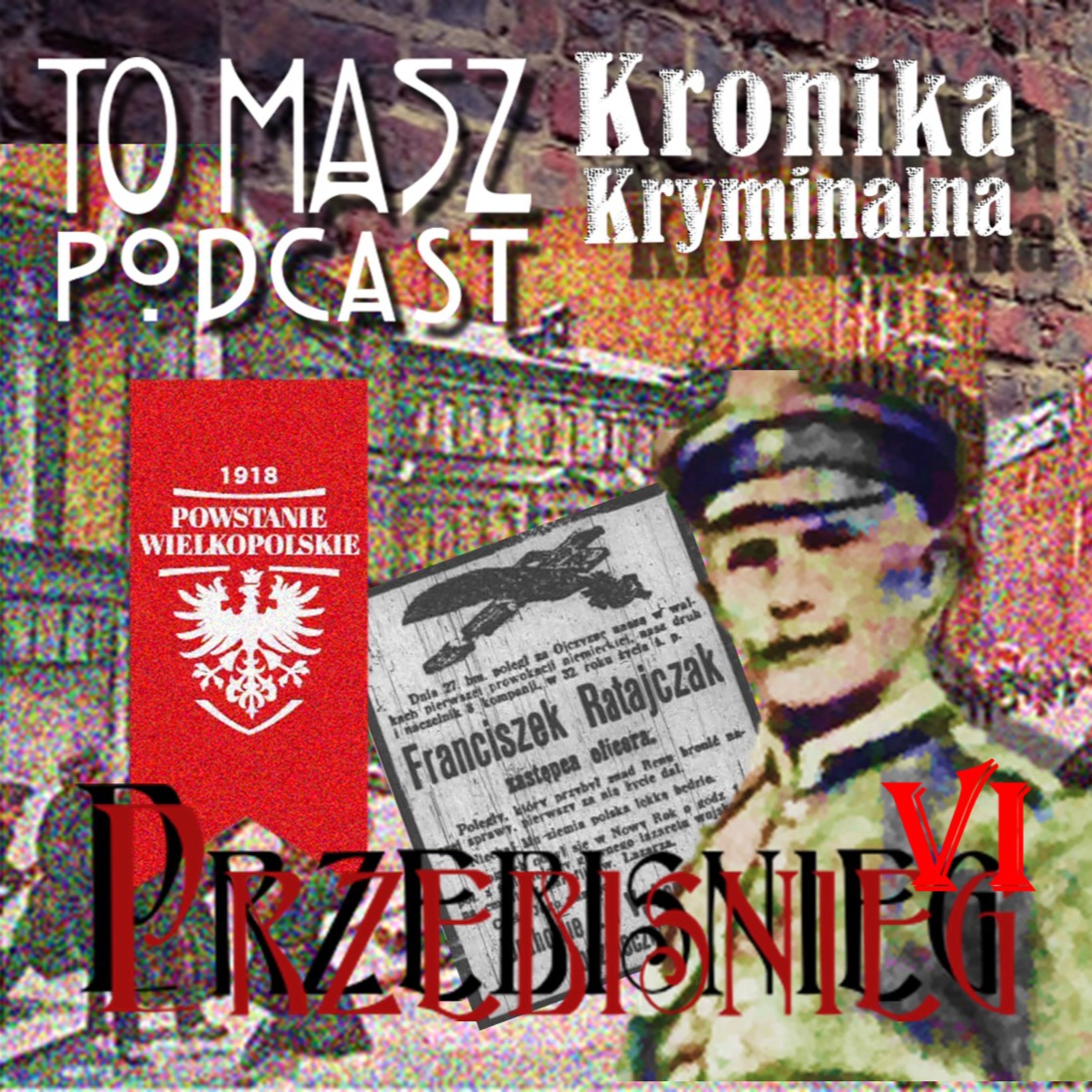 Podcast Kryminalny
